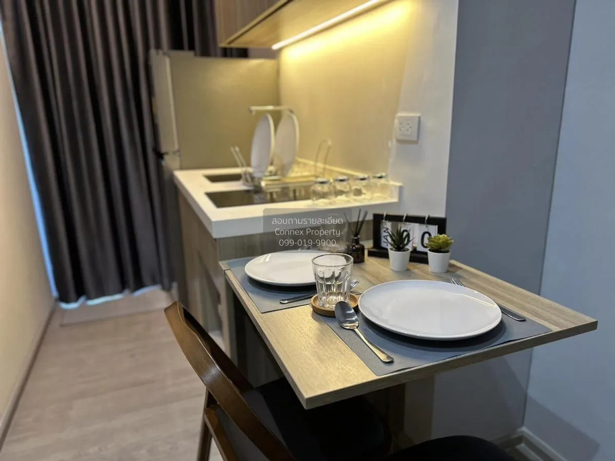 เช่าคอนโด   อัลติจูด ยูนิคอร์น สาทร-ท่าพระ  BTS-ตลาดพลู ตลาดพลู เ