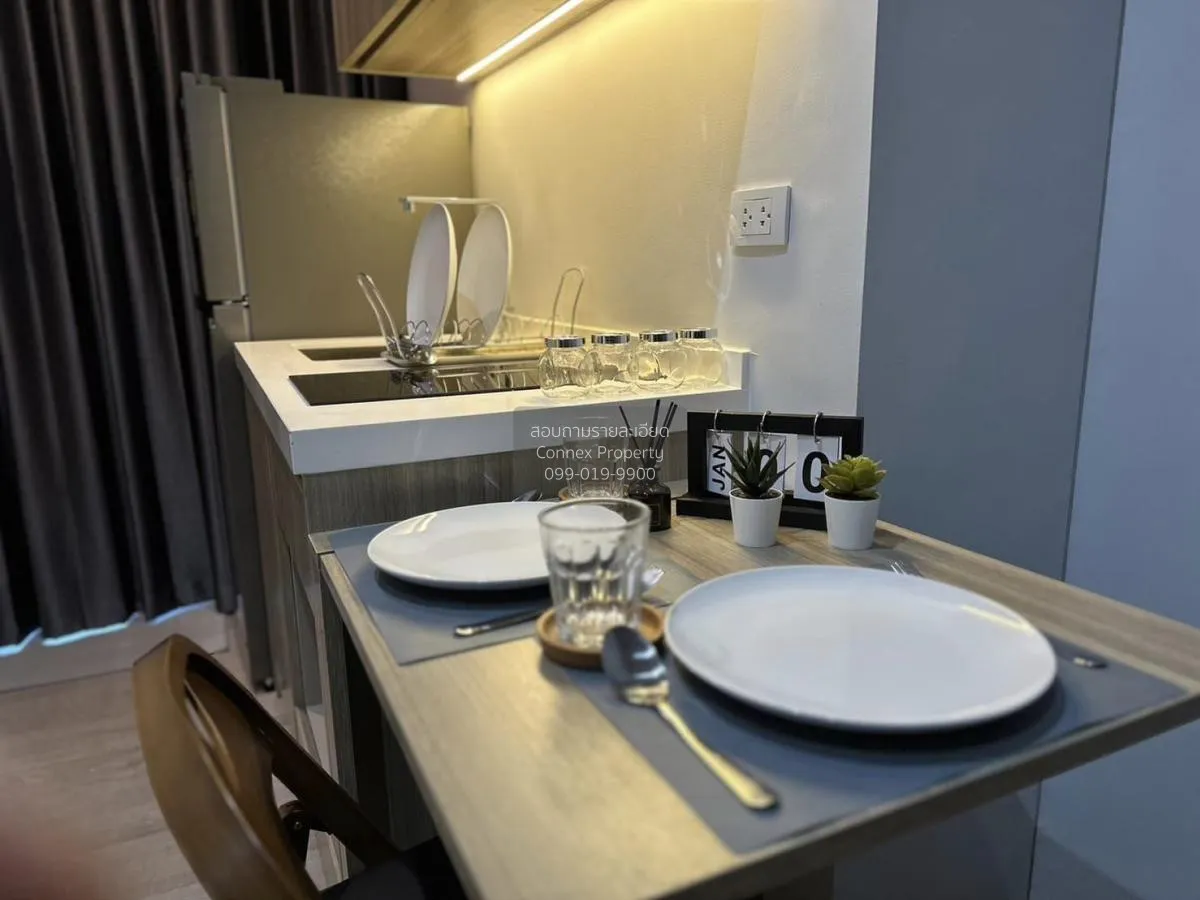 เช่าคอนโด   อัลติจูด ยูนิคอร์น สาทร-ท่าพระ  BTS-ตลาดพลู ตลาดพลู เ