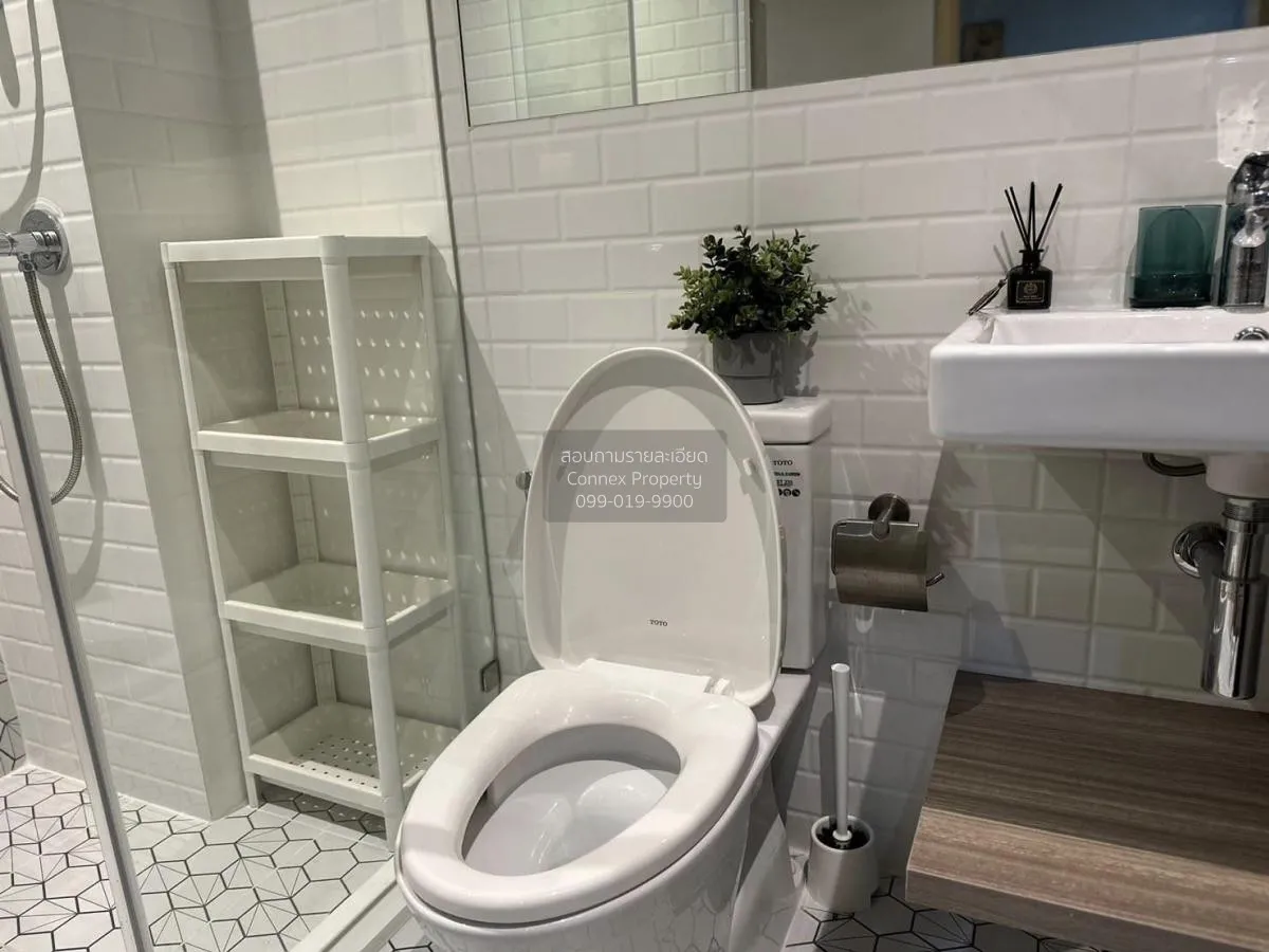 เช่าคอนโด   อัลติจูด ยูนิคอร์น สาทร-ท่าพระ  BTS-ตลาดพลู ตลาดพลู เ