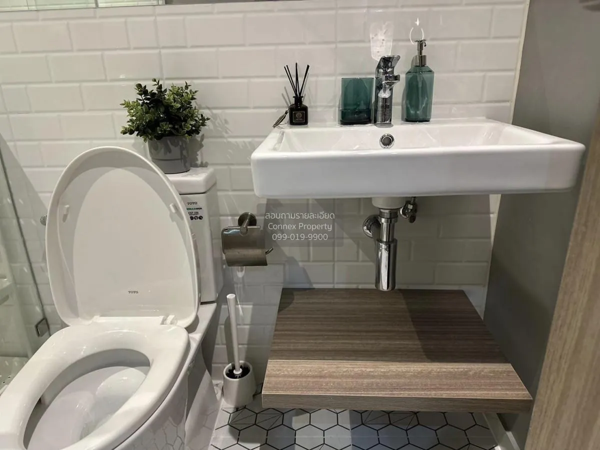 เช่าคอนโด   อัลติจูด ยูนิคอร์น สาทร-ท่าพระ  BTS-ตลาดพลู ตลาดพลู เ