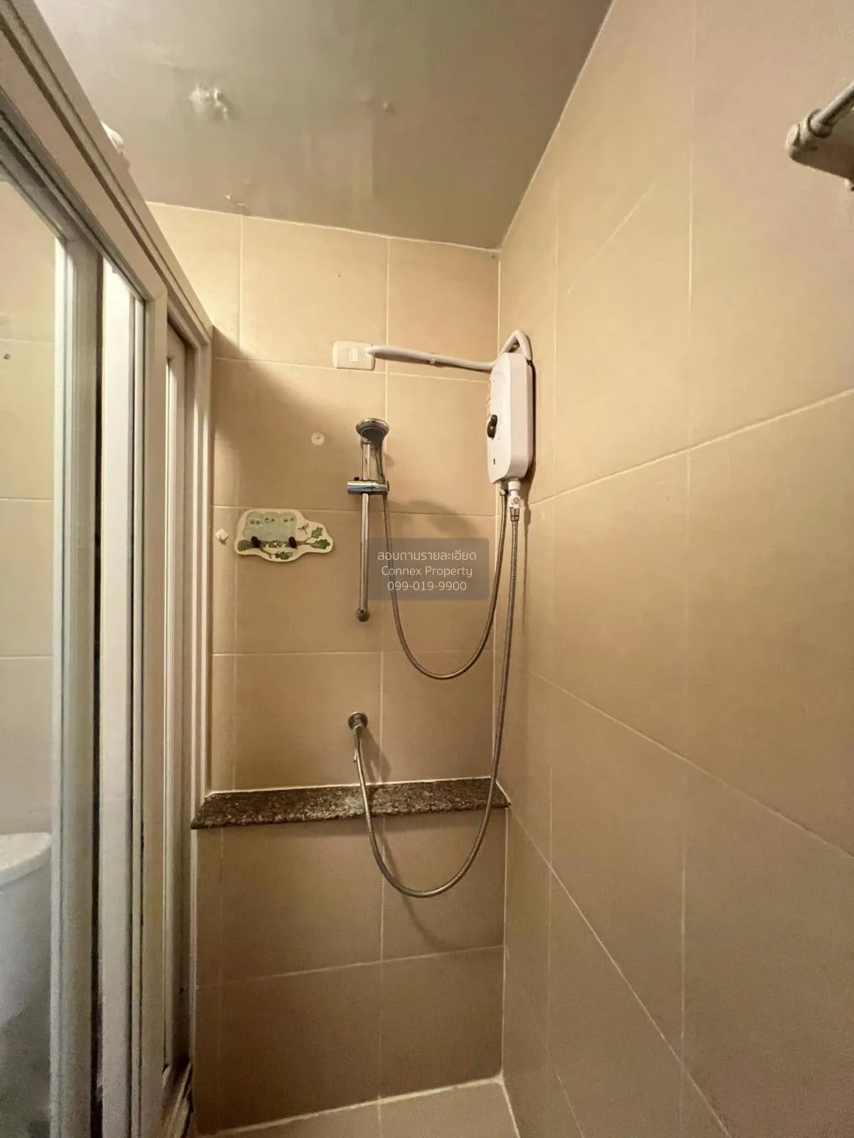 For Rent Condo , Happy Condo Ratchada 18 , Sam Saen Nok , Huai Kh