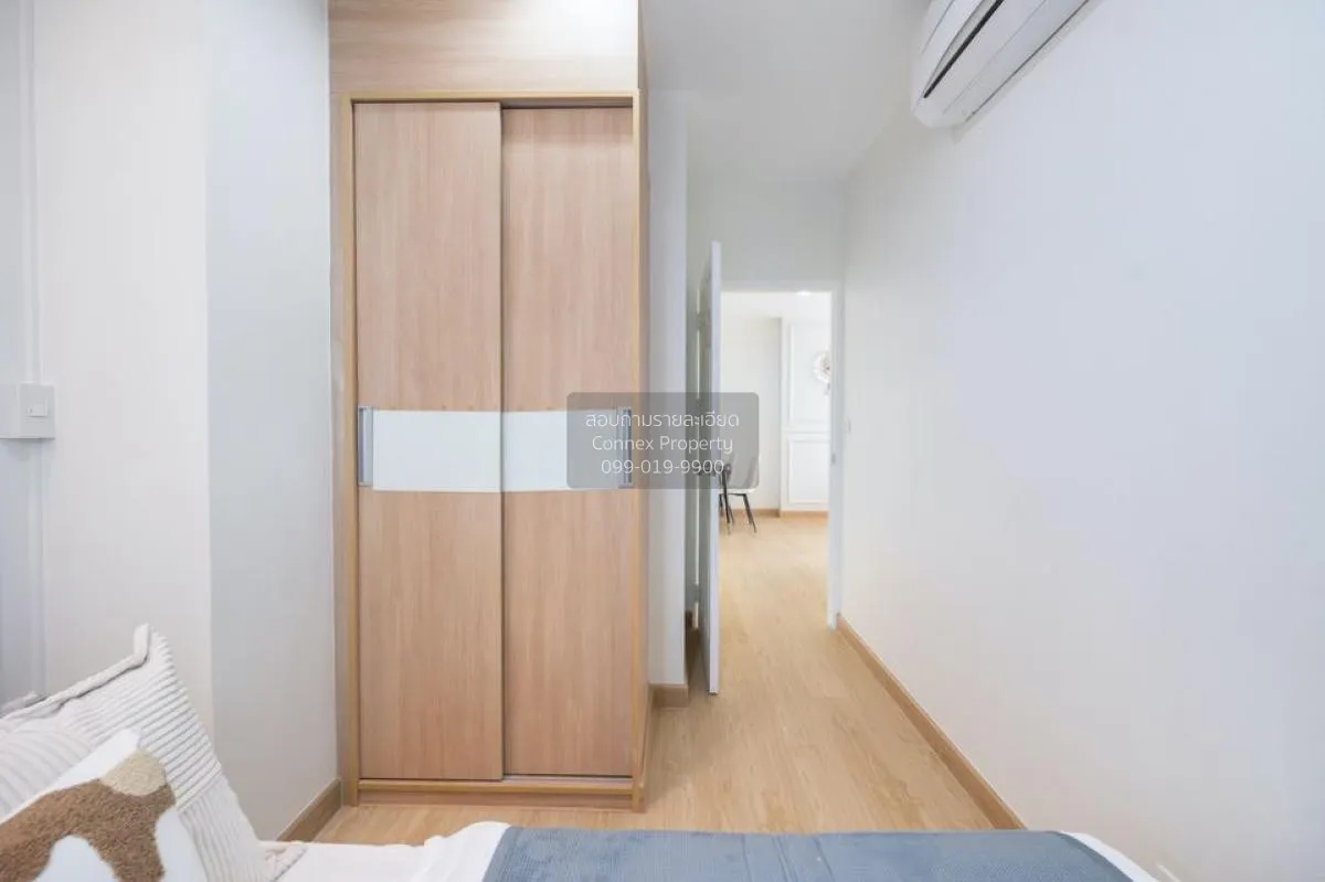 For Sale Condo , Life @ Ratchada - Huaikwang , newly renovated , 
