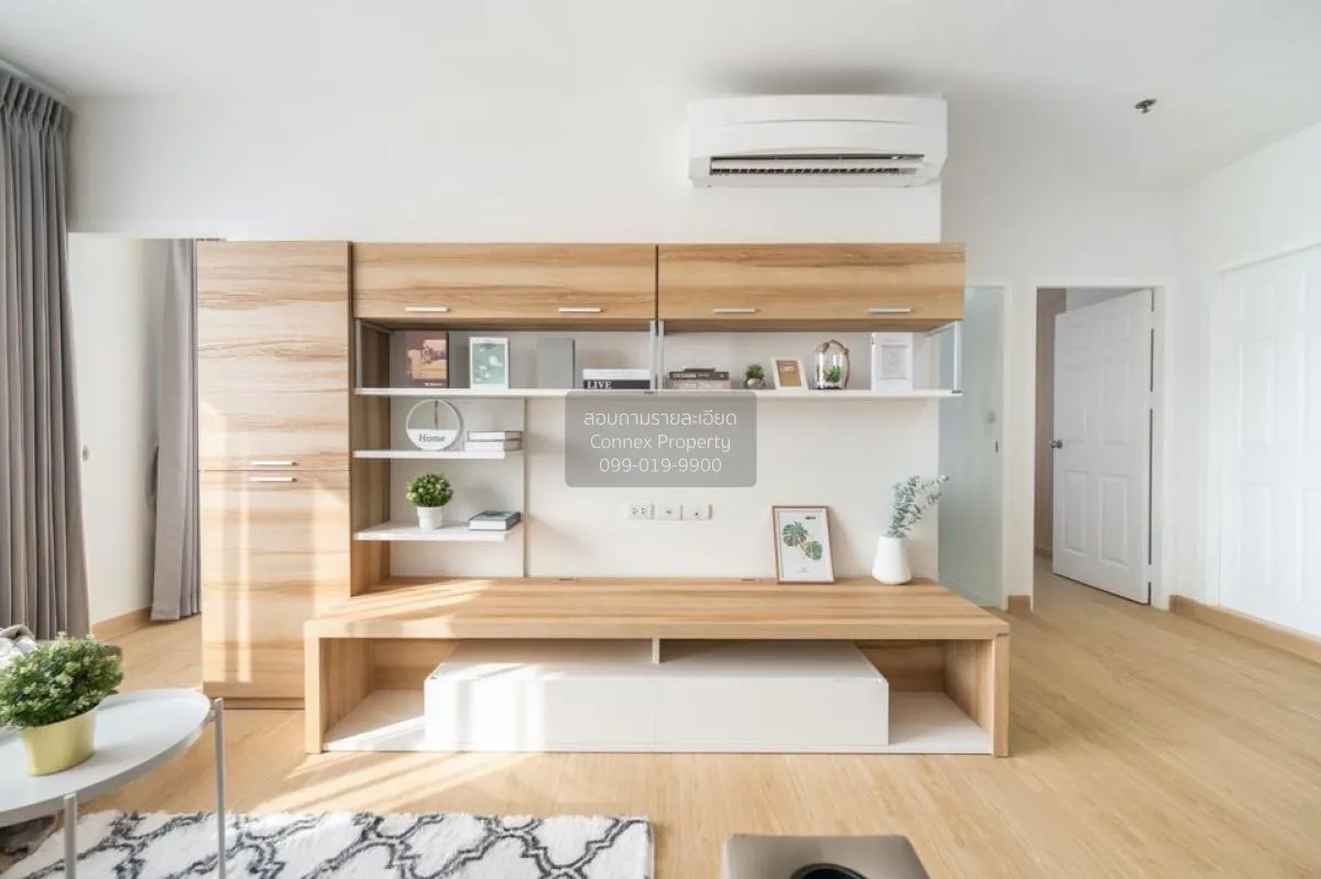 For Sale Condo , Life @ Ratchada - Huaikwang , newly renovated , 