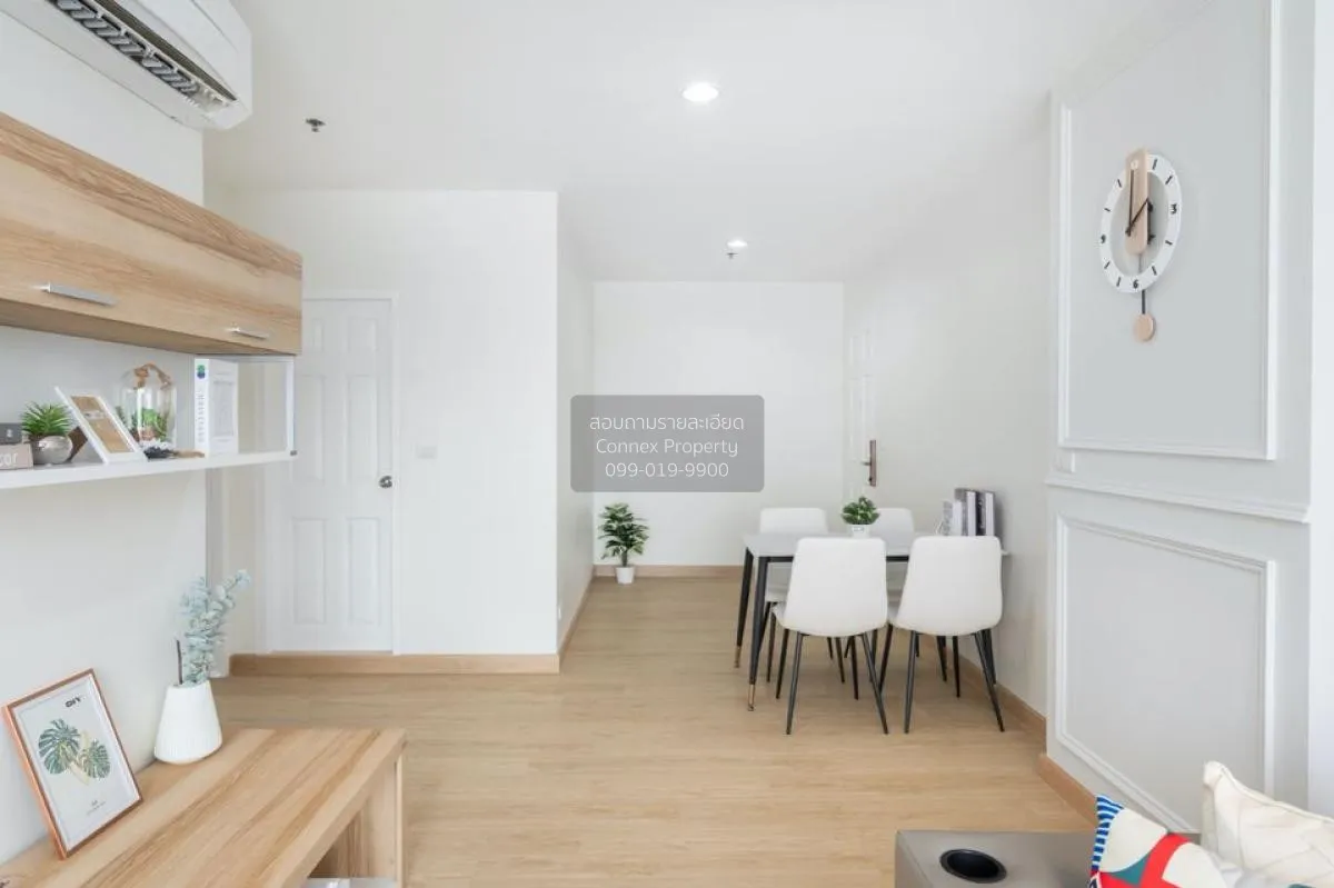 For Sale Condo , Life @ Ratchada - Huaikwang , newly renovated , 