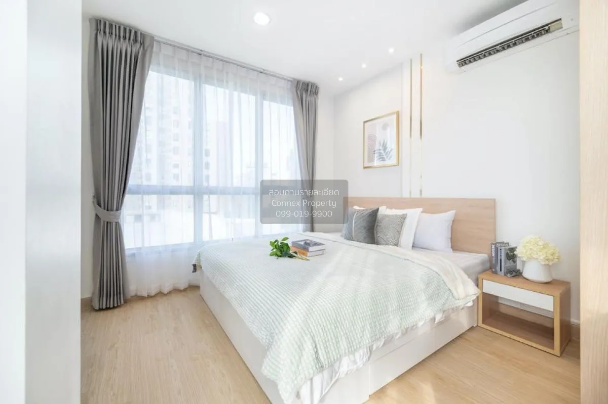 For Sale Condo , Life @ Ratchada - Huaikwang , newly renovated , 