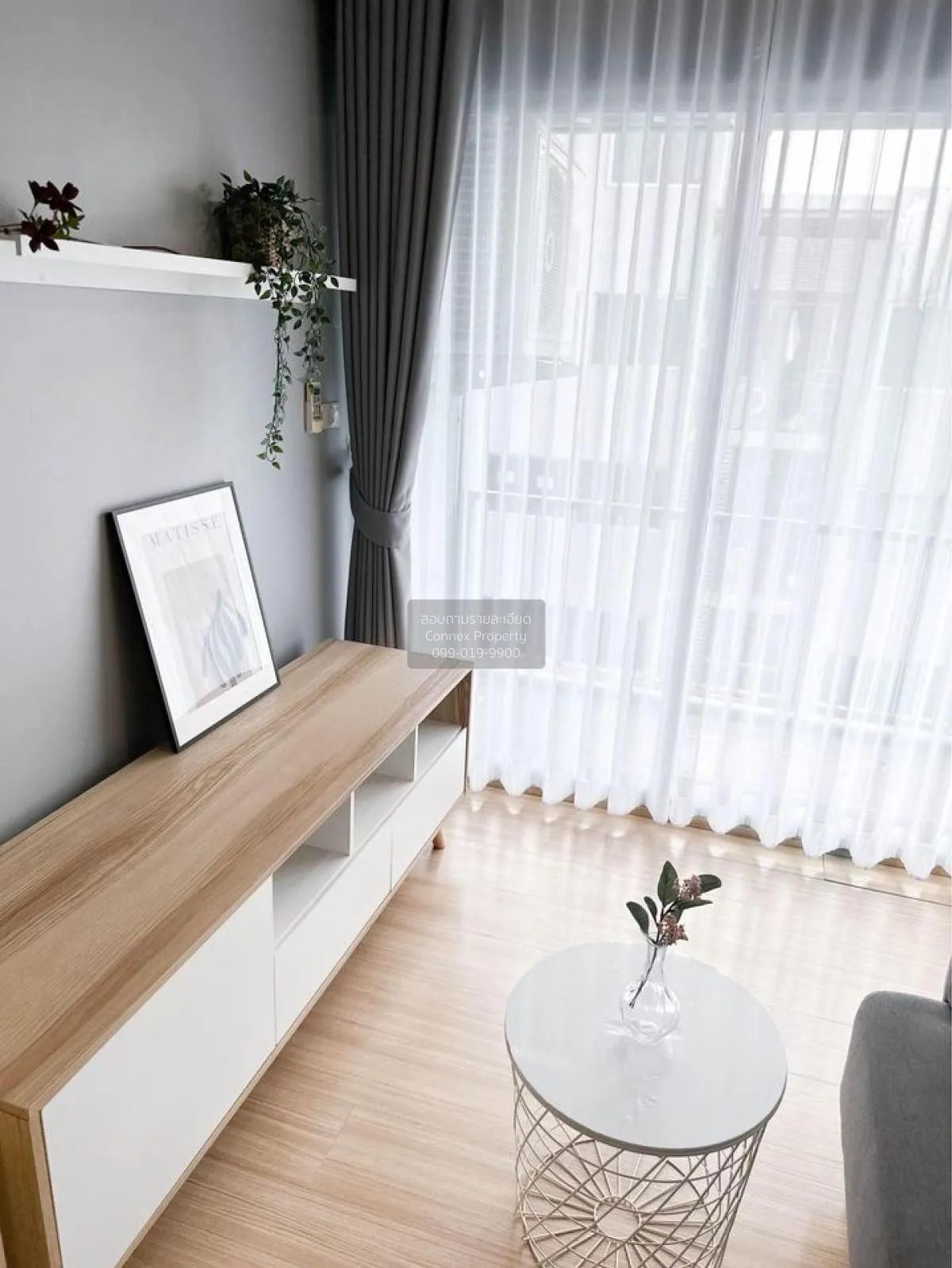 เช่าคอนโด  เอ สเปซ เพลย์ รัชดา - สุทธิสาร MRT-สุทธิสาร สามเสนนอก  3