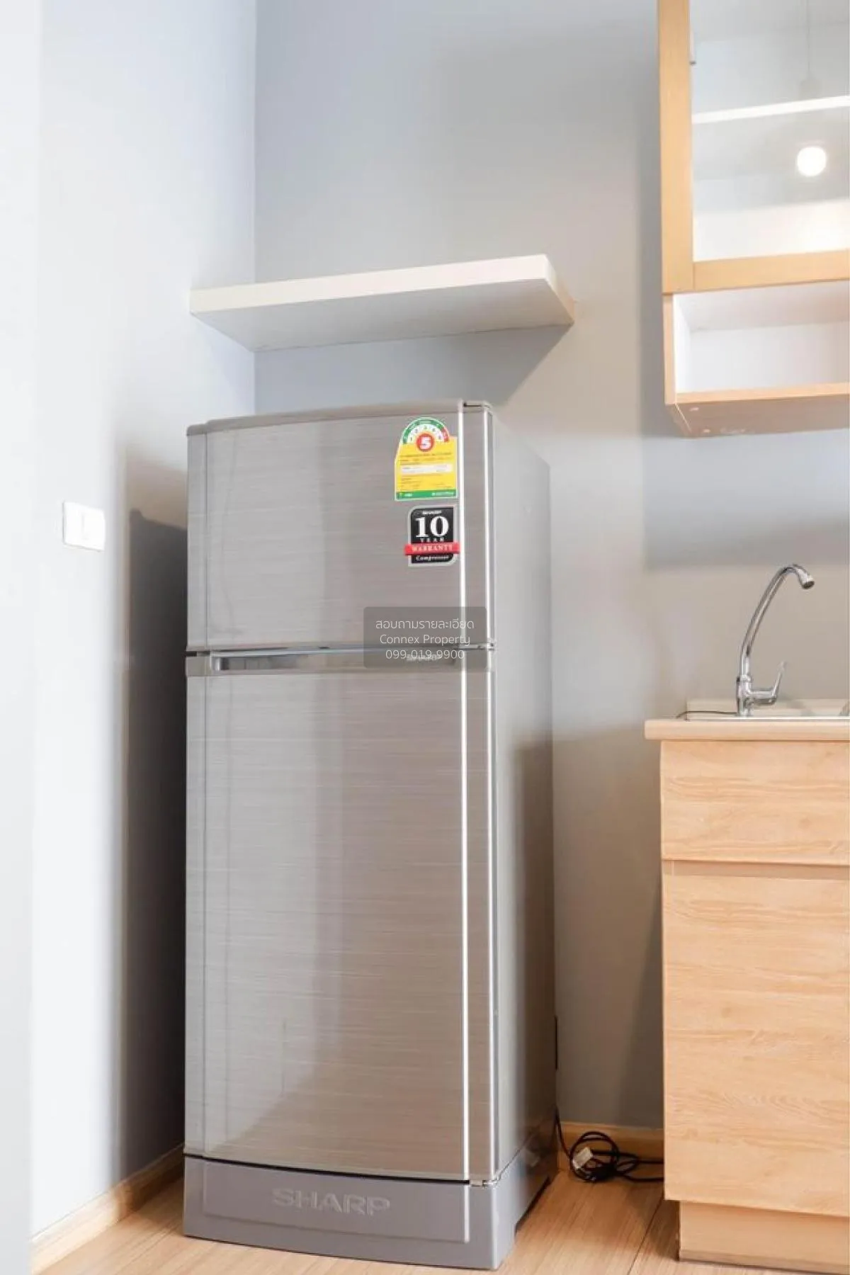 เช่าคอนโด  เอ สเปซ เพลย์ รัชดา - สุทธิสาร MRT-สุทธิสาร สามเสนนอก 