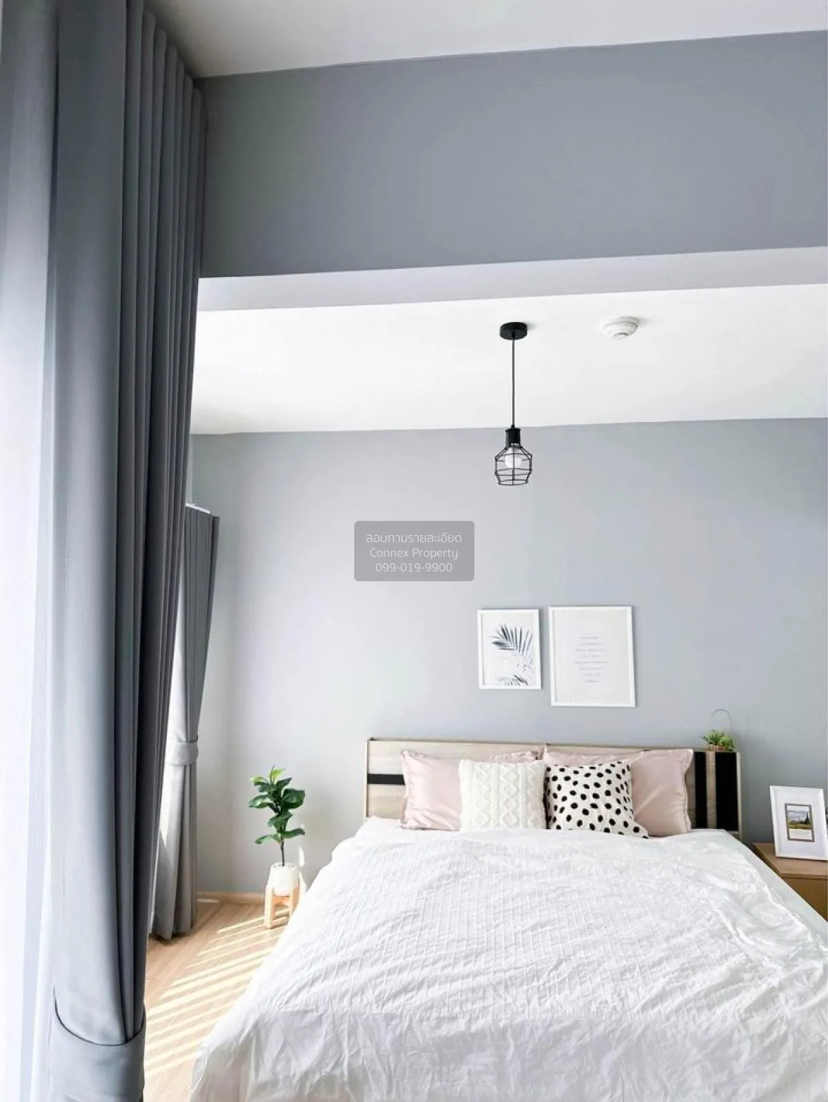 เช่าคอนโด  เอ สเปซ เพลย์ รัชดา - สุทธิสาร MRT-สุทธิสาร สามเสนนอก 