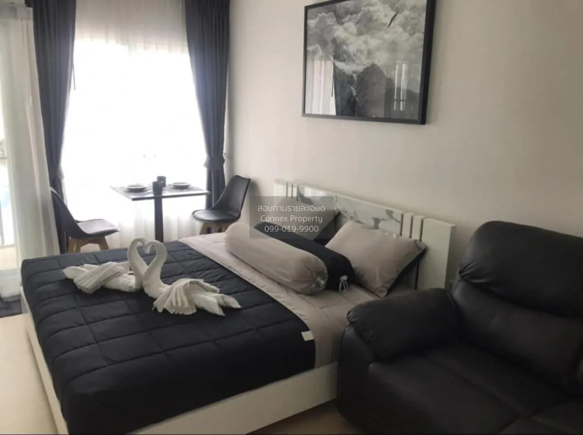 For Rent Condo , Supalai Veranda Rama 9 , MRT-Phra Ram 9 , Bang K 1