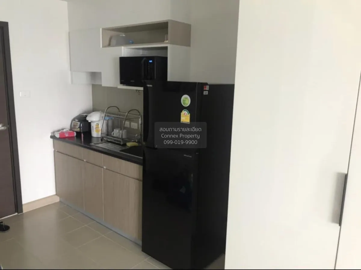 For Rent Condo , Supalai Veranda Rama 9 , MRT-Phra Ram 9 , Bang K 4