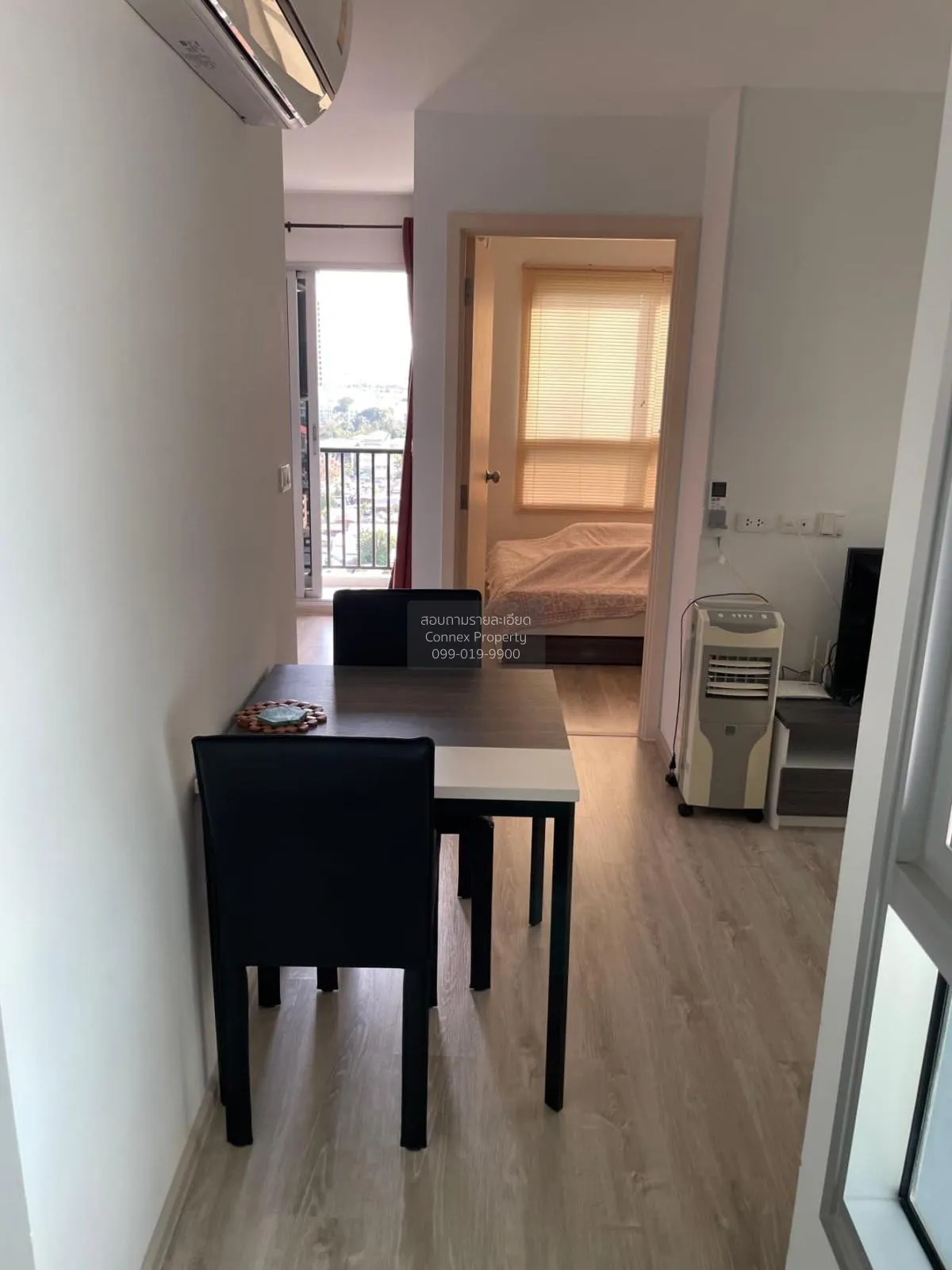 For Sale Condo , Chewathai Phetkasem 27 , BTS-Bang Wa , Bang Wa , 3