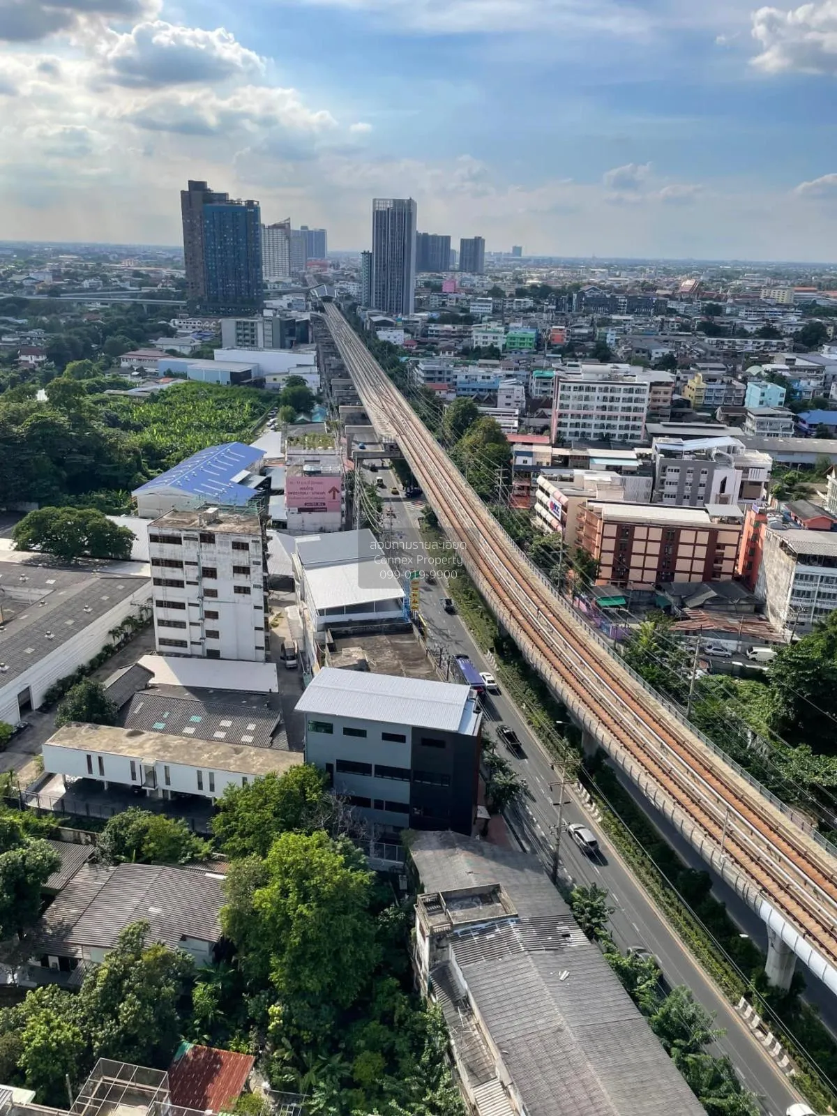 For Sale Condo , Chewathai Phetkasem 27 , BTS-Bang Wa , Bang Wa ,