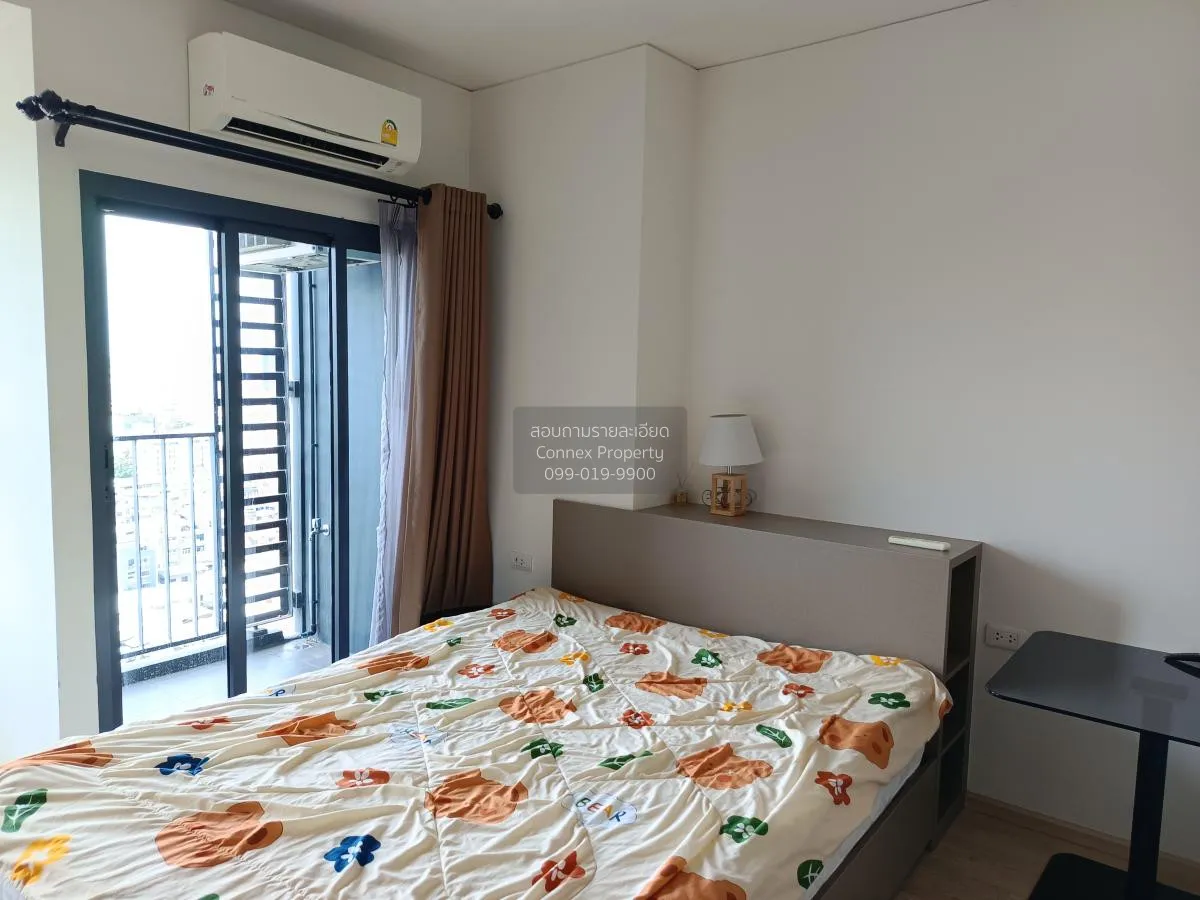For Rent Condo , Ideo Sathorn - Wongwian Yai , BTS-Wongwian Yai , 2