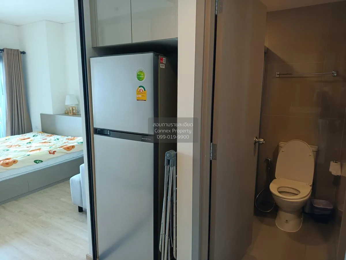 For Rent Condo , Ideo Sathorn - Wongwian Yai , BTS-Wongwian Yai , 4