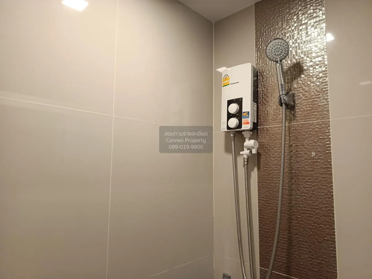 For Rent Condo , Ideo Sathorn - Wongwian Yai , BTS-Wongwian Yai ,