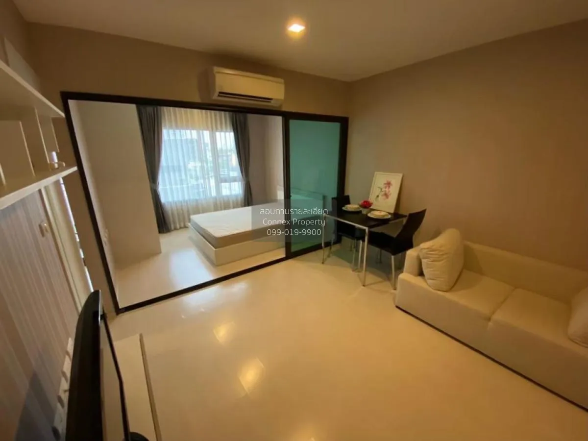 For Rent Condo , Condolette Pixel Sathorn , MRT-Khlong Toei , Cho 2