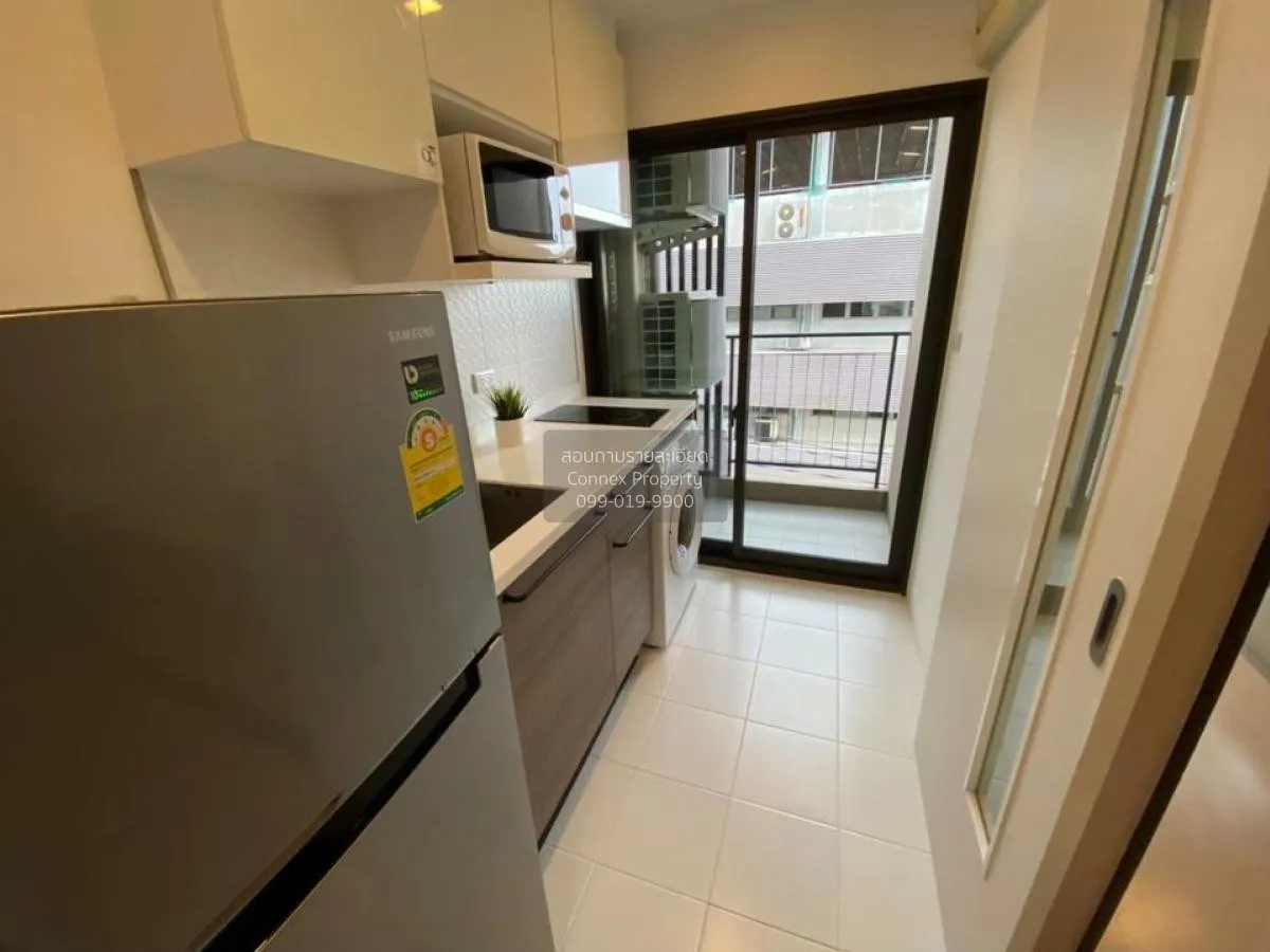 For Rent Condo , Condolette Pixel Sathorn , MRT-Khlong Toei , Cho 4