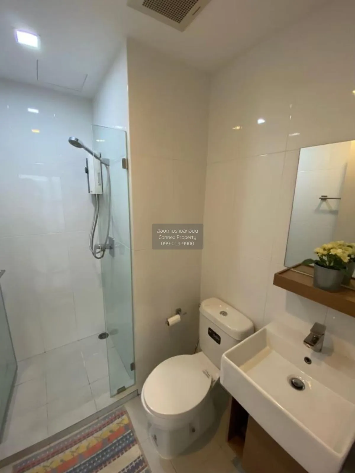 For Rent Condo , Condolette Pixel Sathorn , MRT-Khlong Toei , Cho