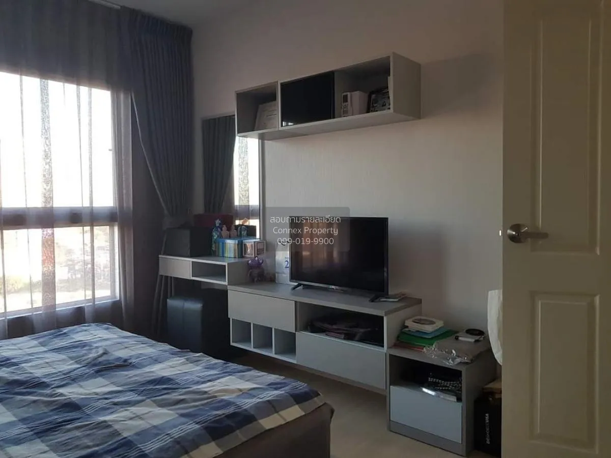 For Rent Condo , Supalai Veranda Rama 9 , MRT-Phra Ram 9 , Bang K