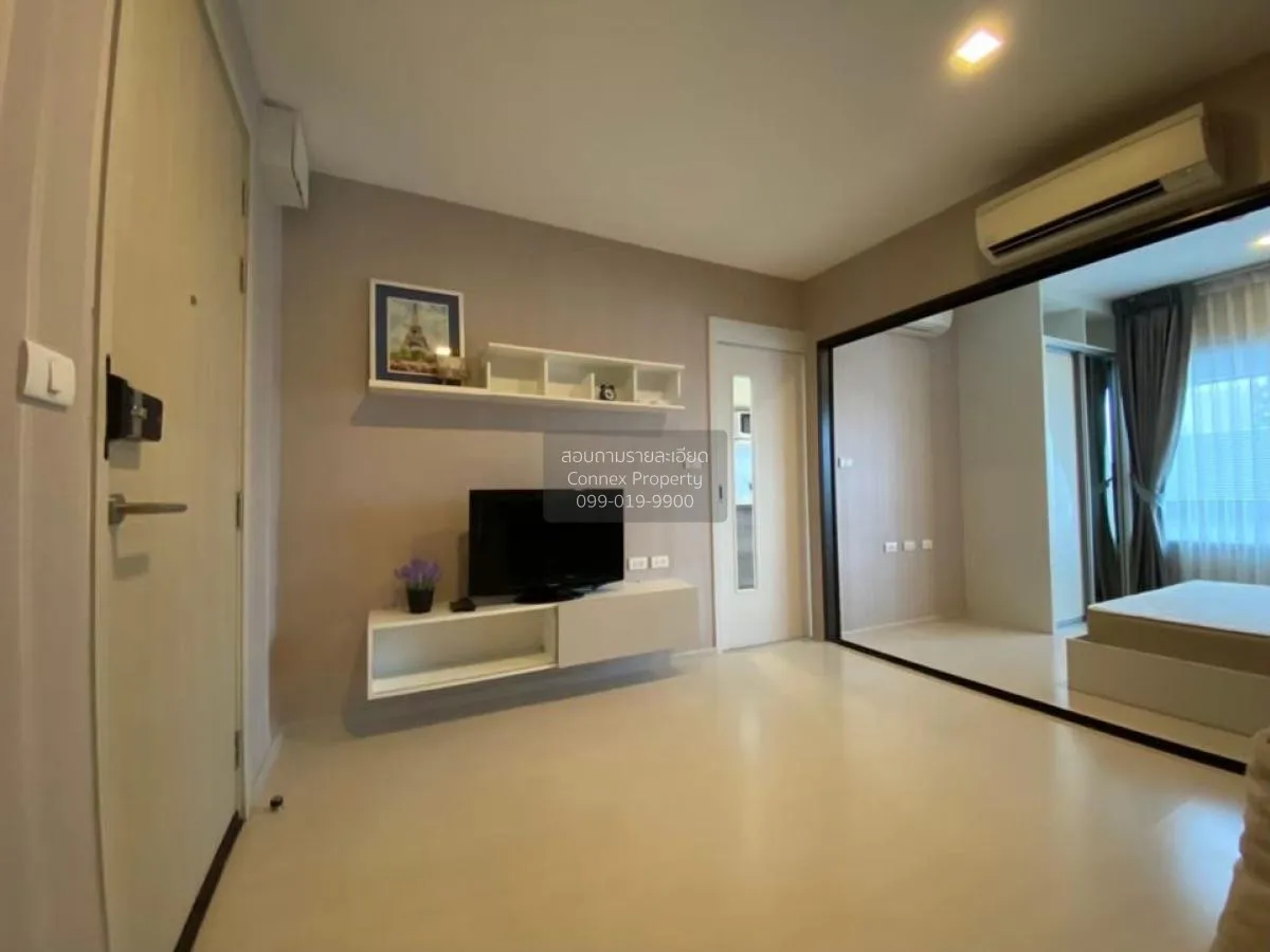 For Sale Condo , Condolette Pixel Sathorn , MRT-Khlong Toei , Cho 3