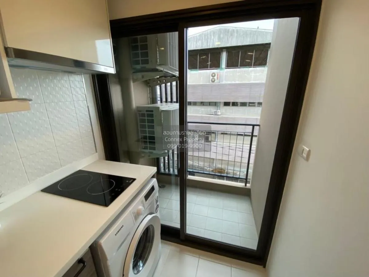 For Sale Condo , Condolette Pixel Sathorn , MRT-Khlong Toei , Cho
