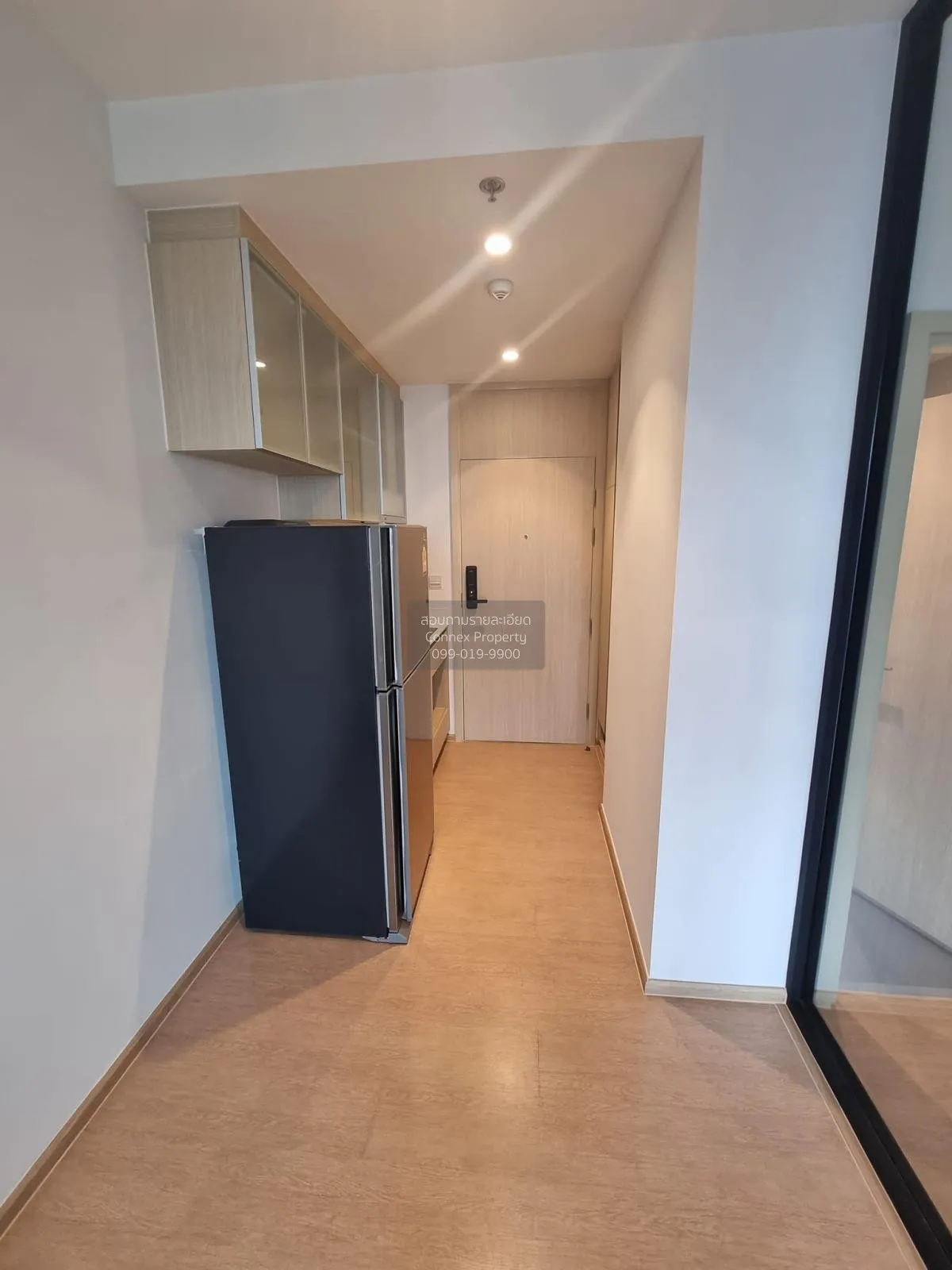 เช่าคอนโด  มารุ เอกมัย2 BTS-เอกมัย พระโขนงเหนือ เขต วัฒนา กรุงเทพ 3