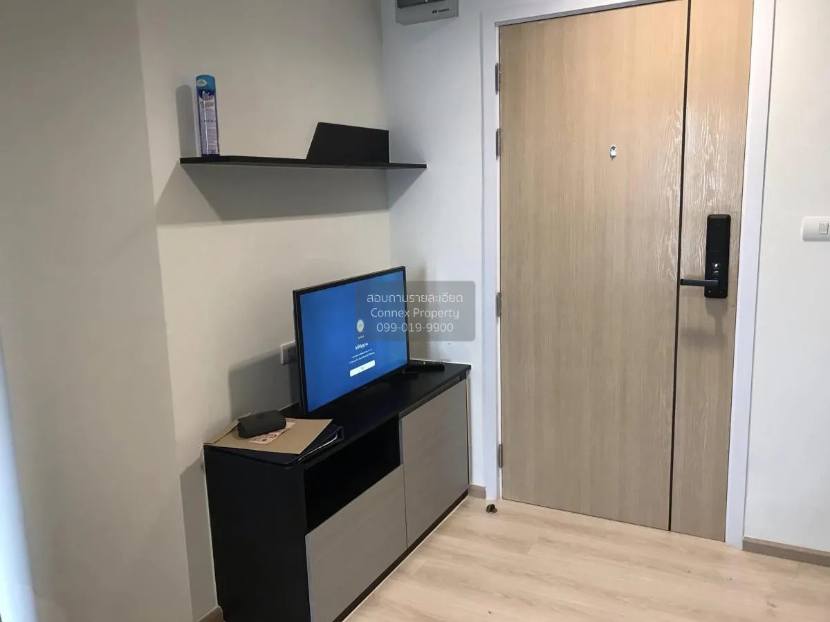 For Rent Condo , Rise Rama 9 , ARL-Ramkhamhaeng , Bang Kapi , Hua 1