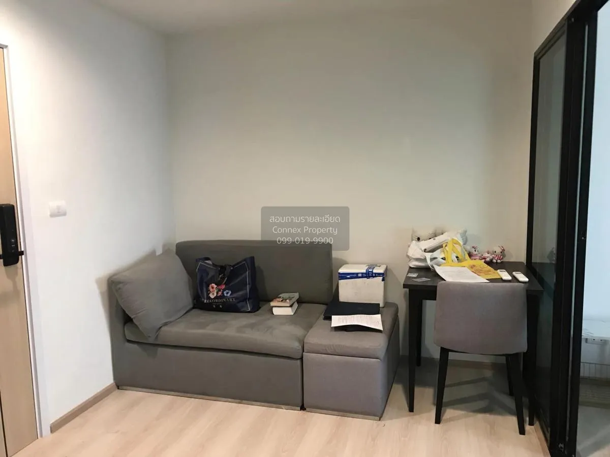 For Rent Condo , Rise Rama 9 , ARL-Ramkhamhaeng , Bang Kapi , Hua 2