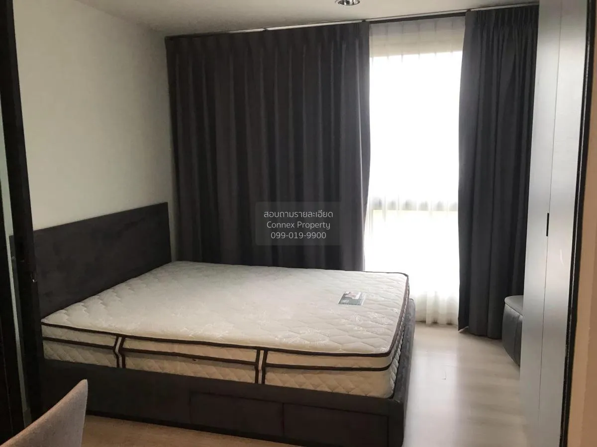 For Rent Condo , Rise Rama 9 , ARL-Ramkhamhaeng , Bang Kapi , Hua 4