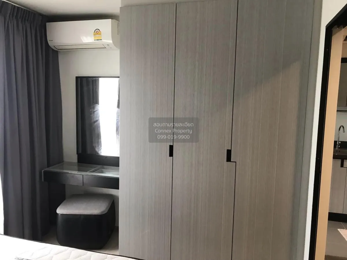 For Rent Condo , Rise Rama 9 , ARL-Ramkhamhaeng , Bang Kapi , Hua