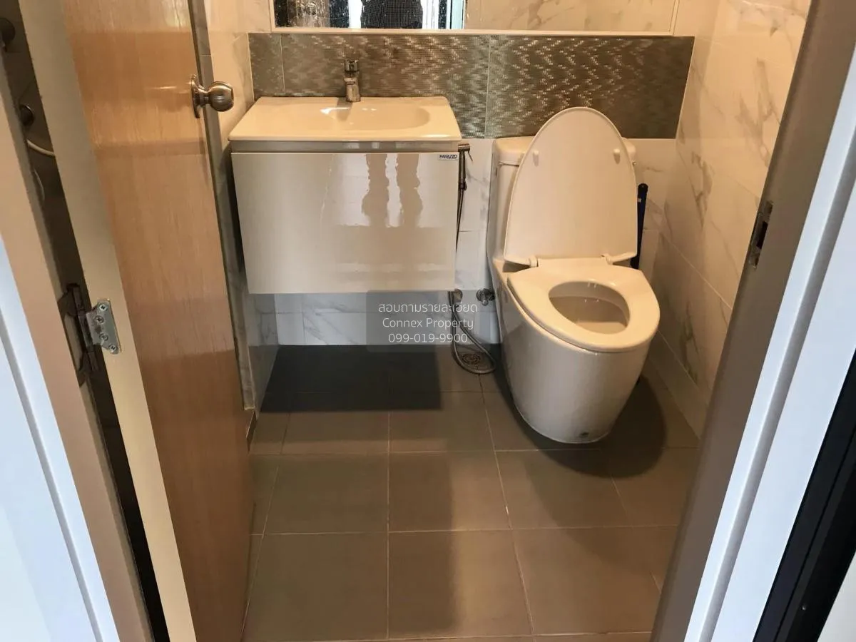 For Rent Condo , Rise Rama 9 , ARL-Ramkhamhaeng , Bang Kapi , Hua