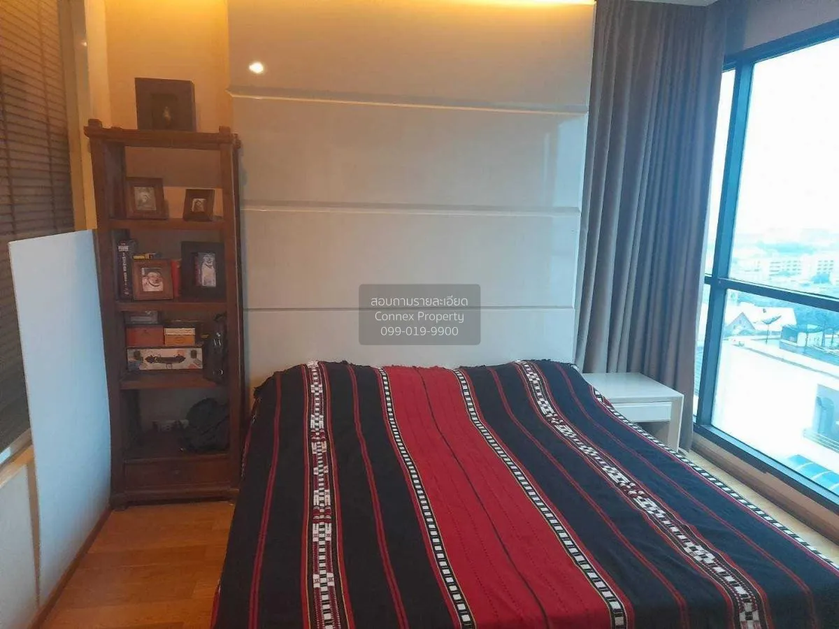 For Sale Condo , The Address Sathorn , BTS-Saint Louis , Silom ,  2