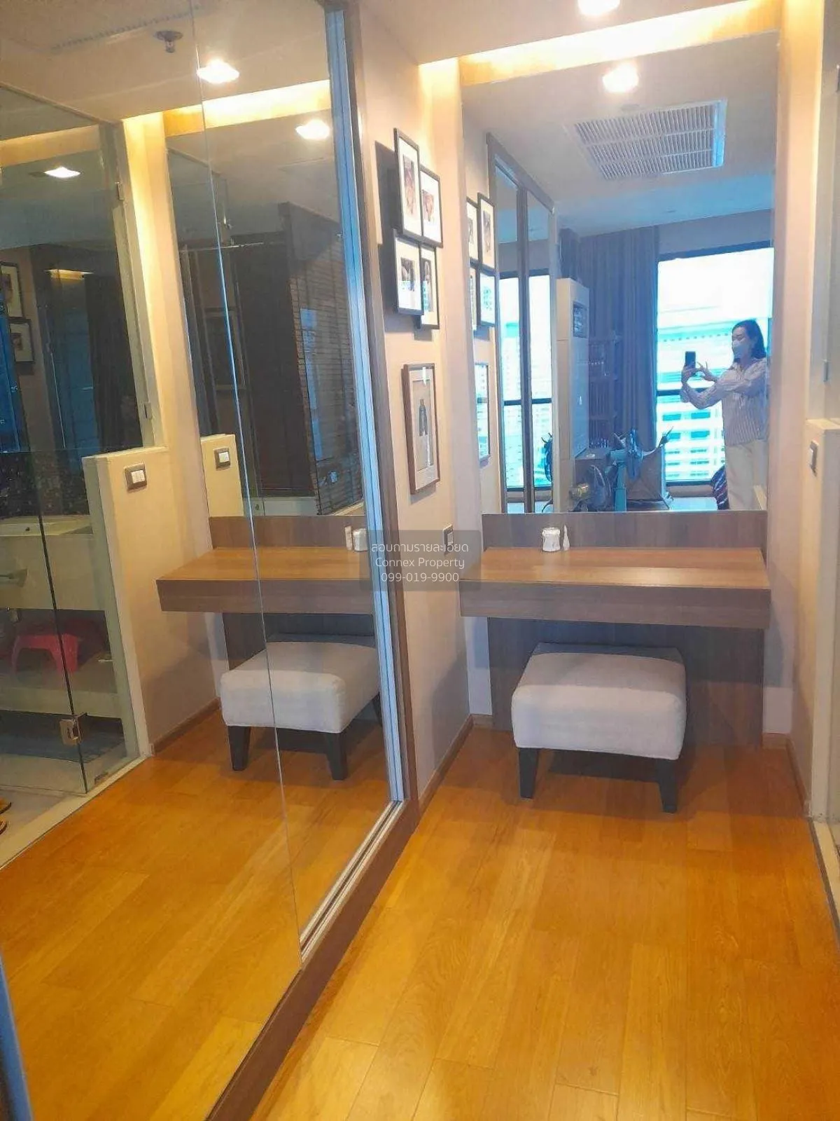 For Sale Condo , The Address Sathorn , BTS-Saint Louis , Silom ,  4