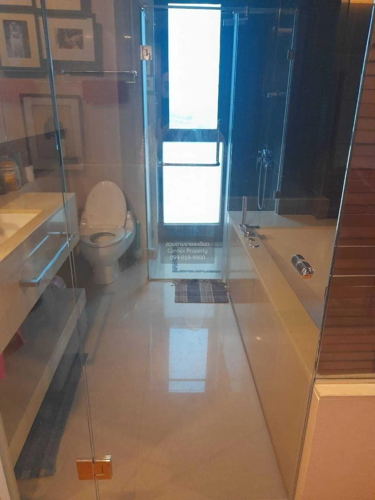 For Sale Condo , The Address Sathorn , BTS-Saint Louis , Silom , 