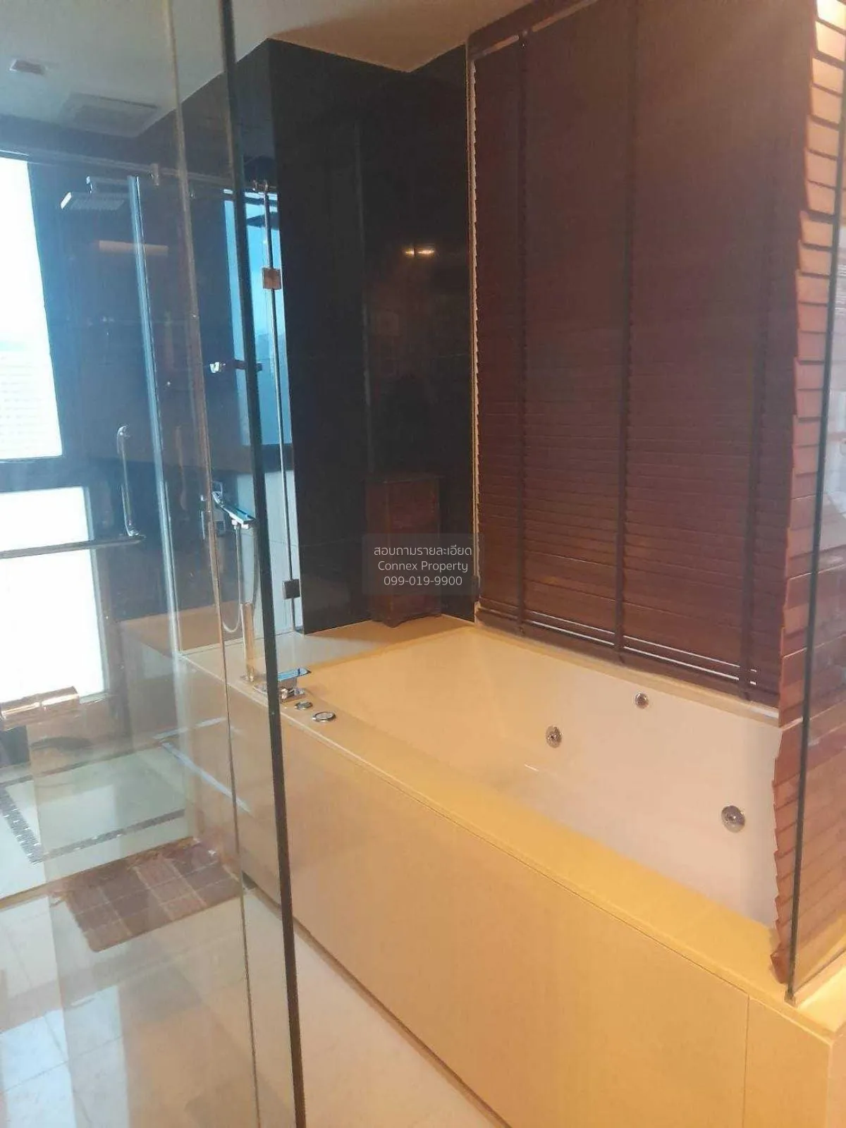 For Sale Condo , The Address Sathorn , BTS-Saint Louis , Silom , 