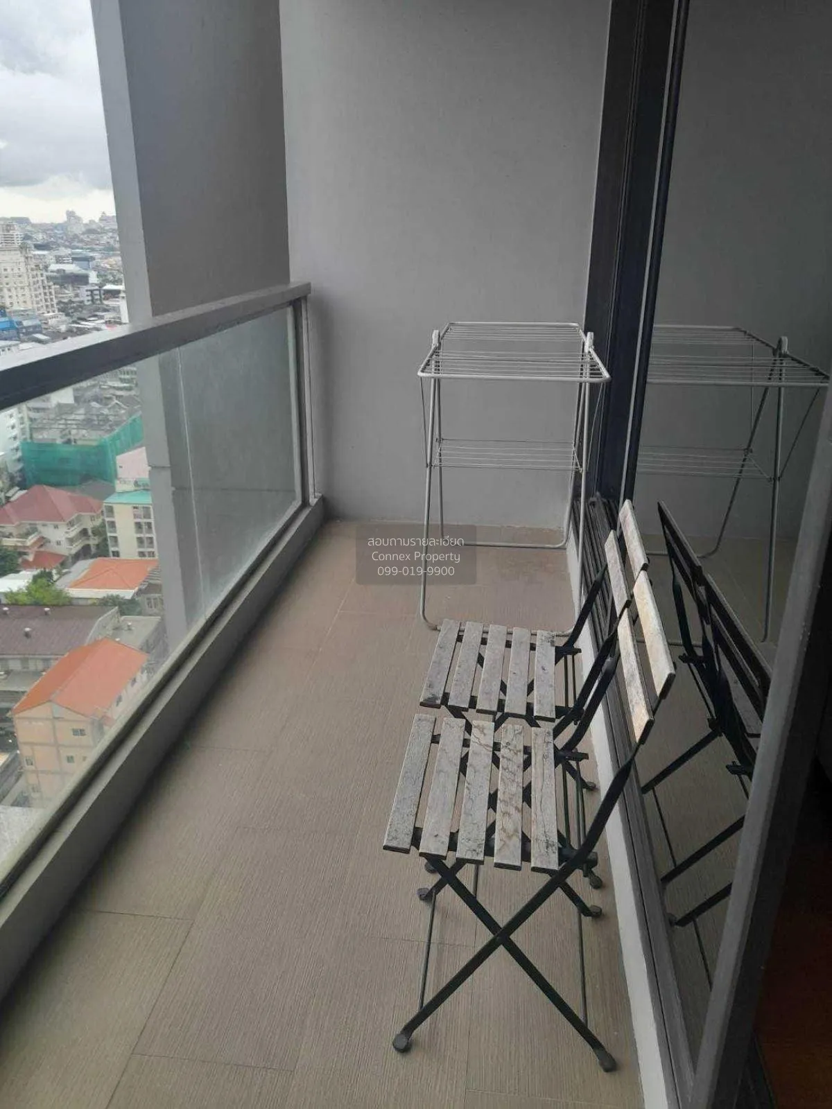 For Sale Condo , The Address Sathorn , BTS-Saint Louis , Silom , 