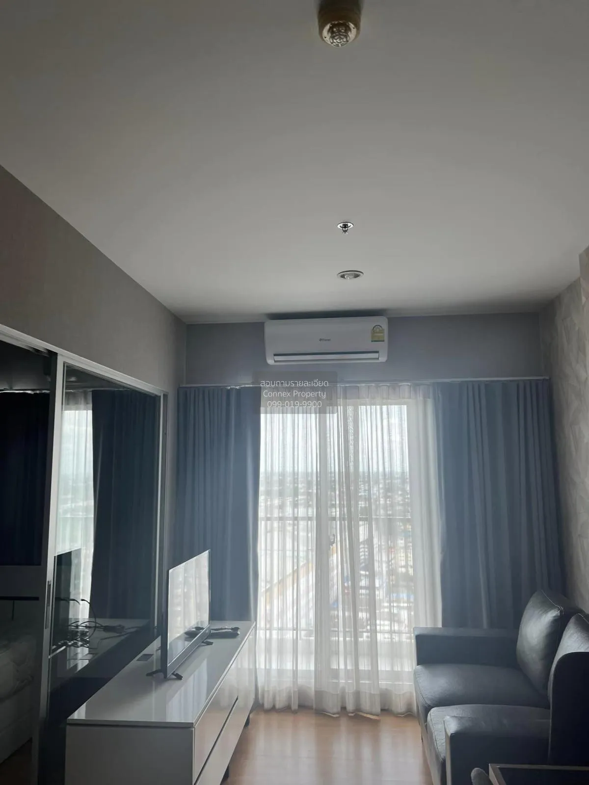For Rent Condo , The Parkland Phetkasem , MRT-Lak Song , Bang Kha 2