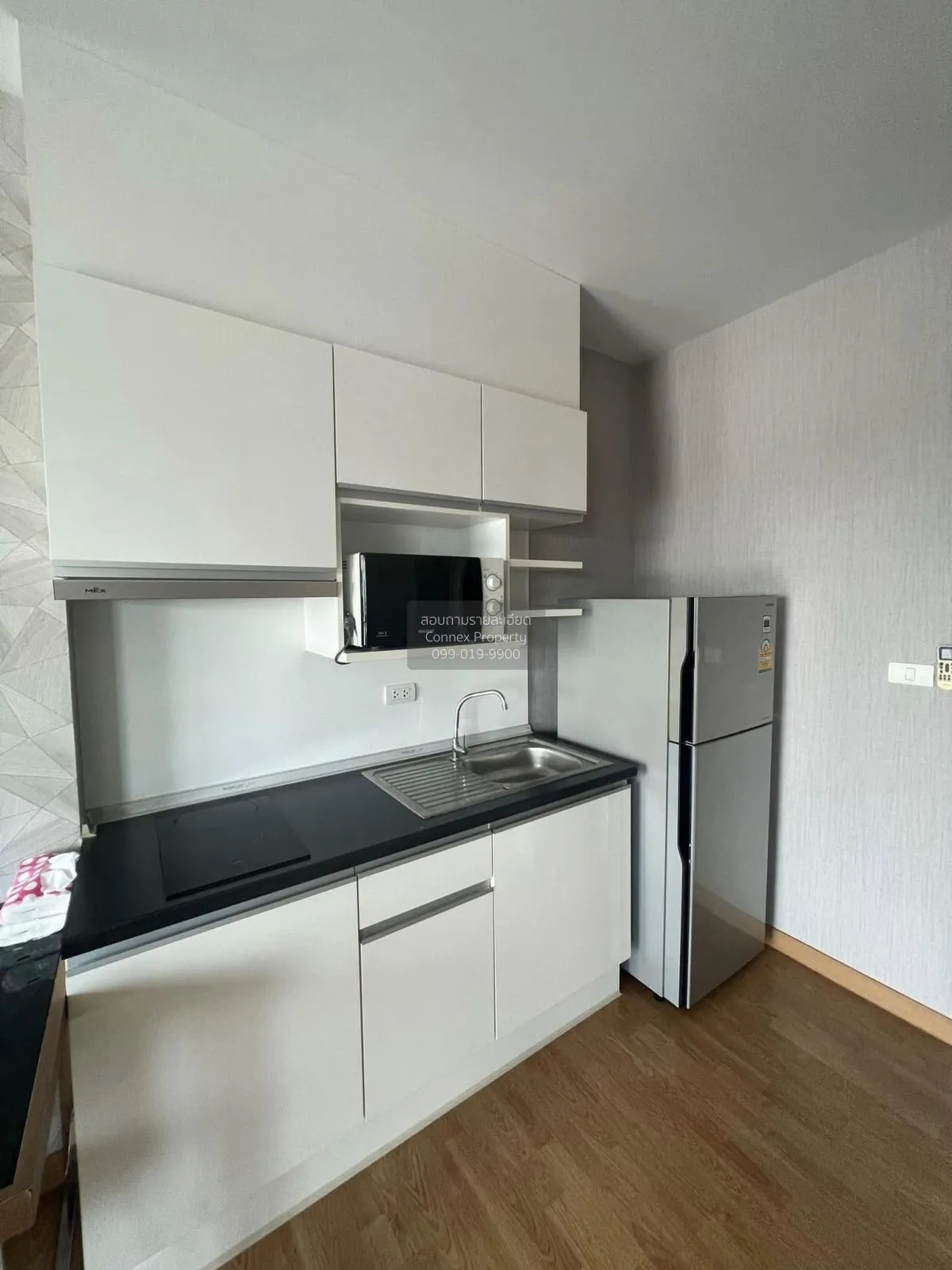 For Rent Condo , The Parkland Phetkasem , MRT-Lak Song , Bang Kha 3