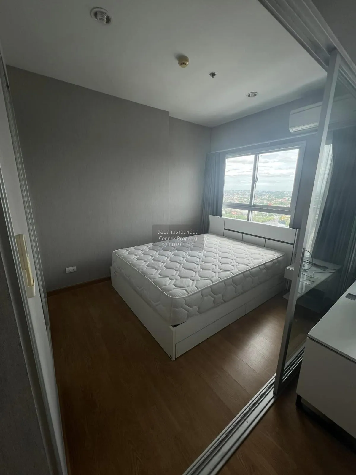 For Rent Condo , The Parkland Phetkasem , MRT-Lak Song , Bang Kha 4