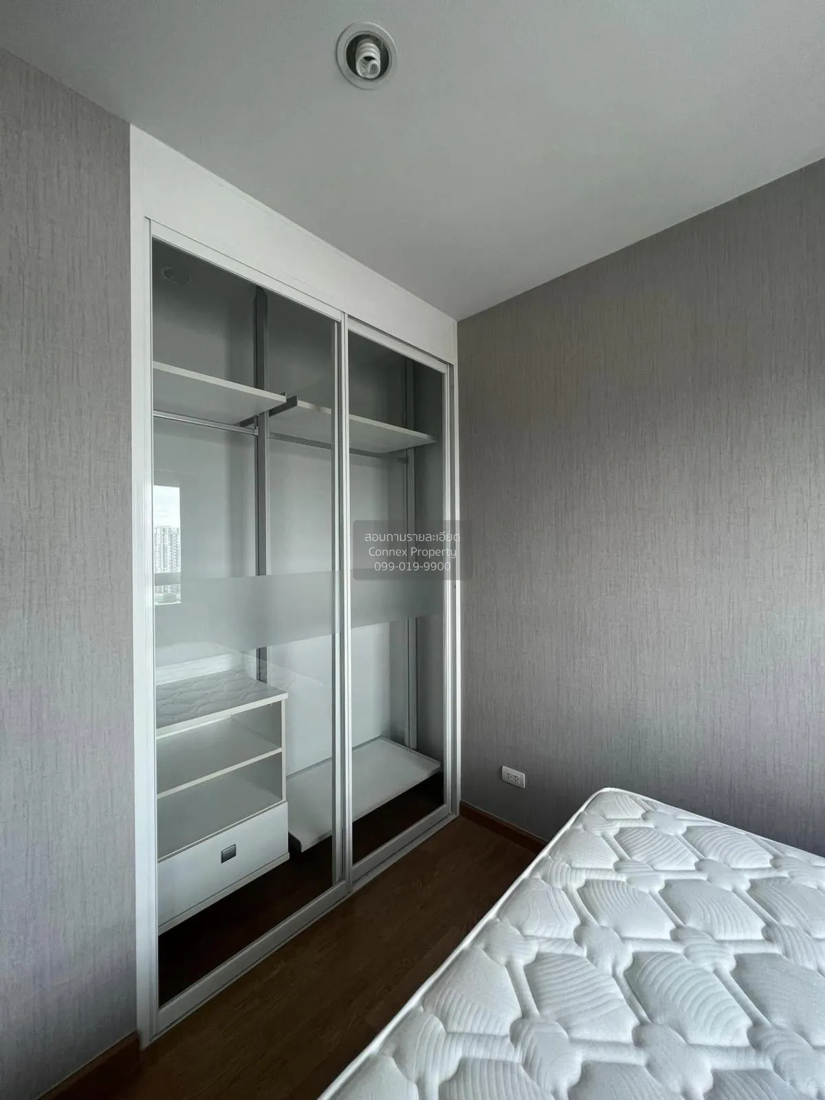 For Rent Condo , The Parkland Phetkasem , MRT-Lak Song , Bang Kha