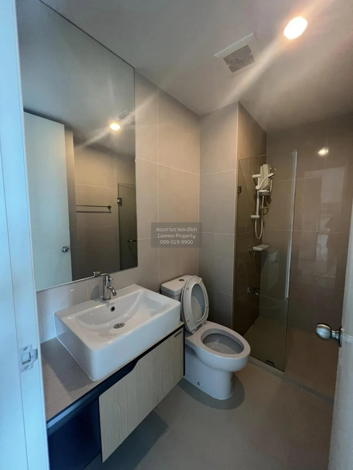 For Rent Condo , The Parkland Phetkasem , MRT-Lak Song , Bang Kha