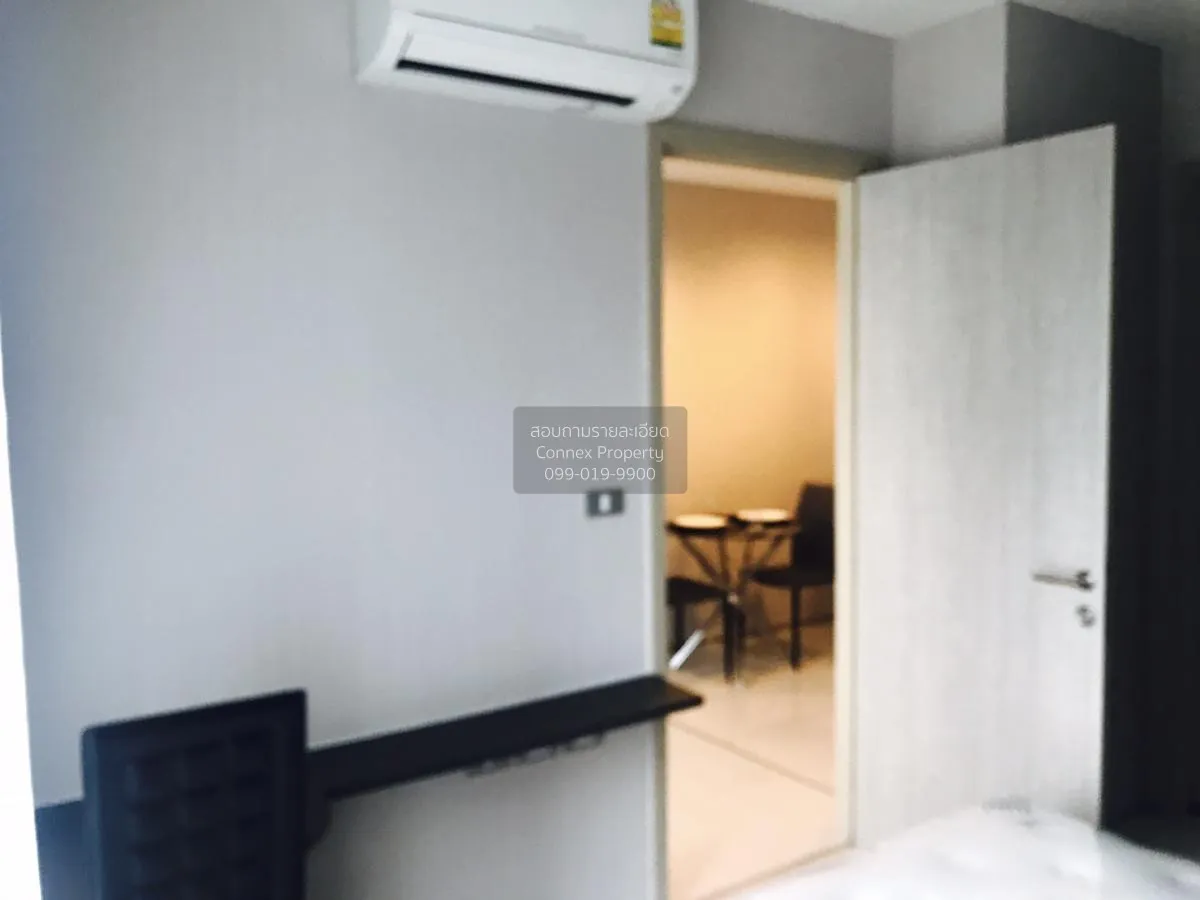 เช่าคอนโด  ริทึ่ม สุขุมวิท 36-38 BTS-ทองหล่อ พระโขนง เขต คลองเตย 