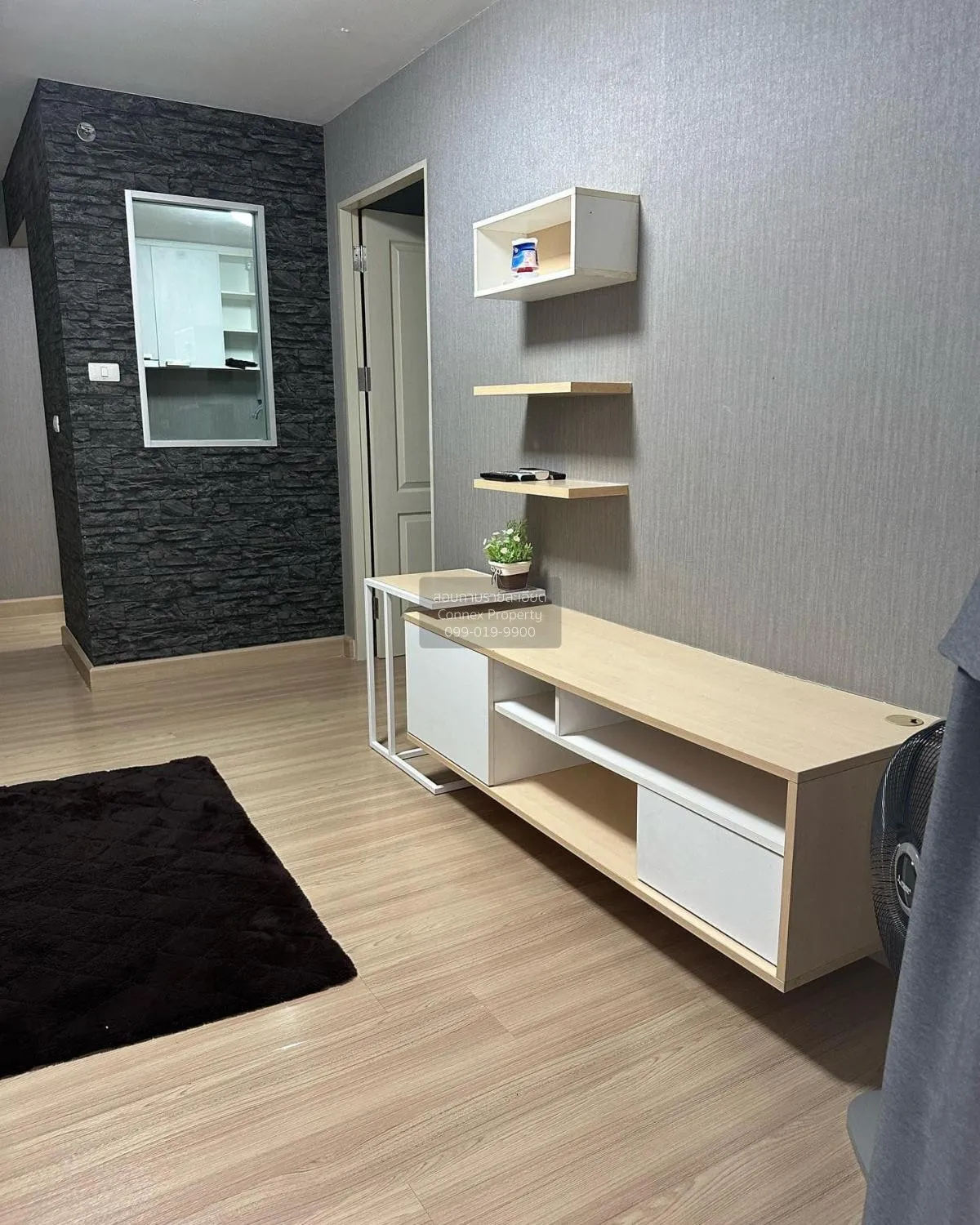 For Rent Condo , The Escape Sukhumvit 101/1 , BTS-Punnawithi , Ba 2