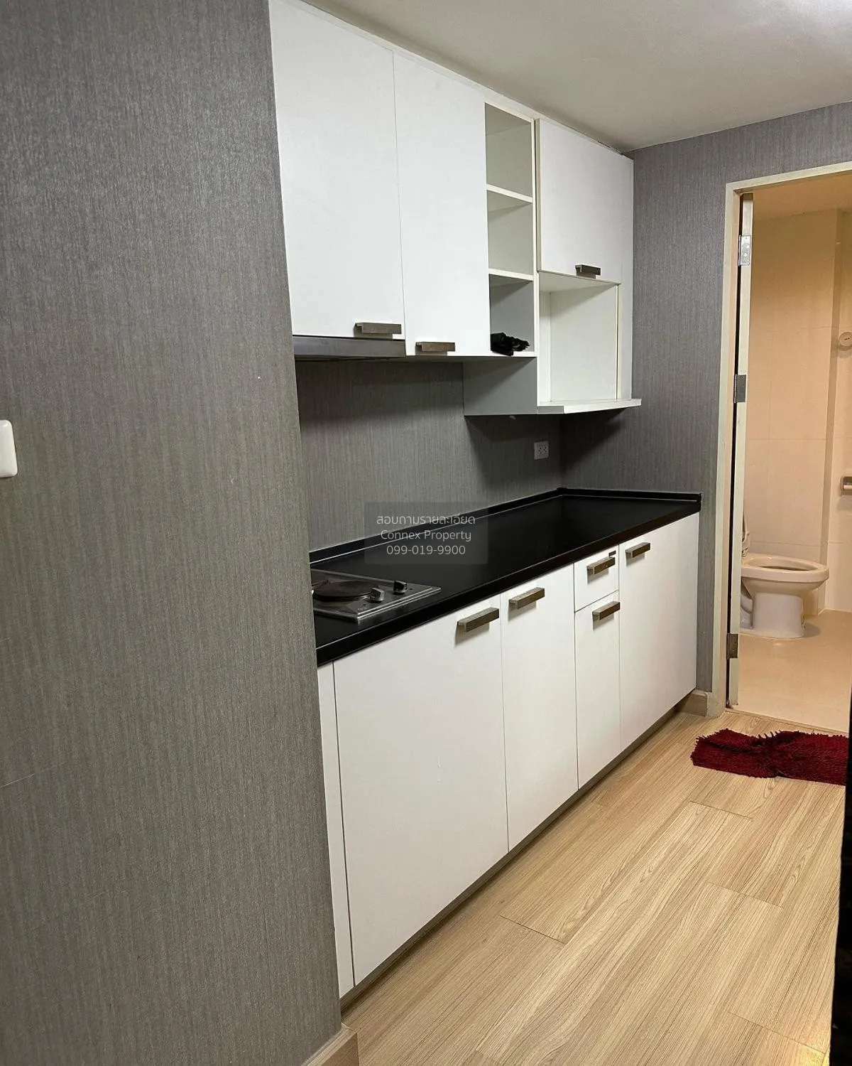 For Rent Condo , The Escape Sukhumvit 101/1 , BTS-Punnawithi , Ba