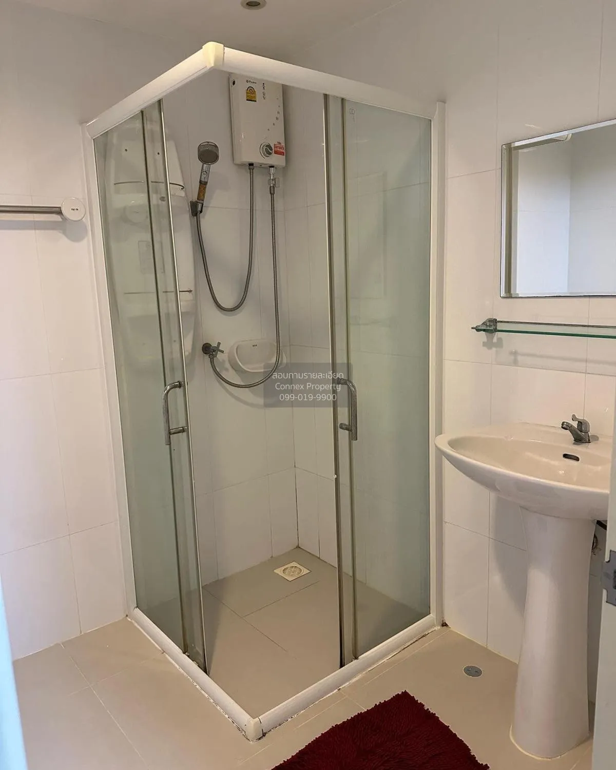 For Rent Condo , The Escape Sukhumvit 101/1 , BTS-Punnawithi , Ba