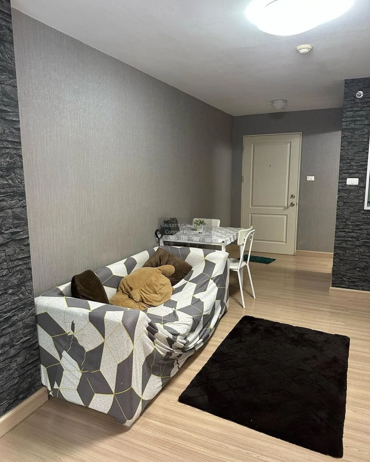 For Sale Condo , The Escape Sukhumvit 101/1 , BTS-Punnawithi , Ba 1