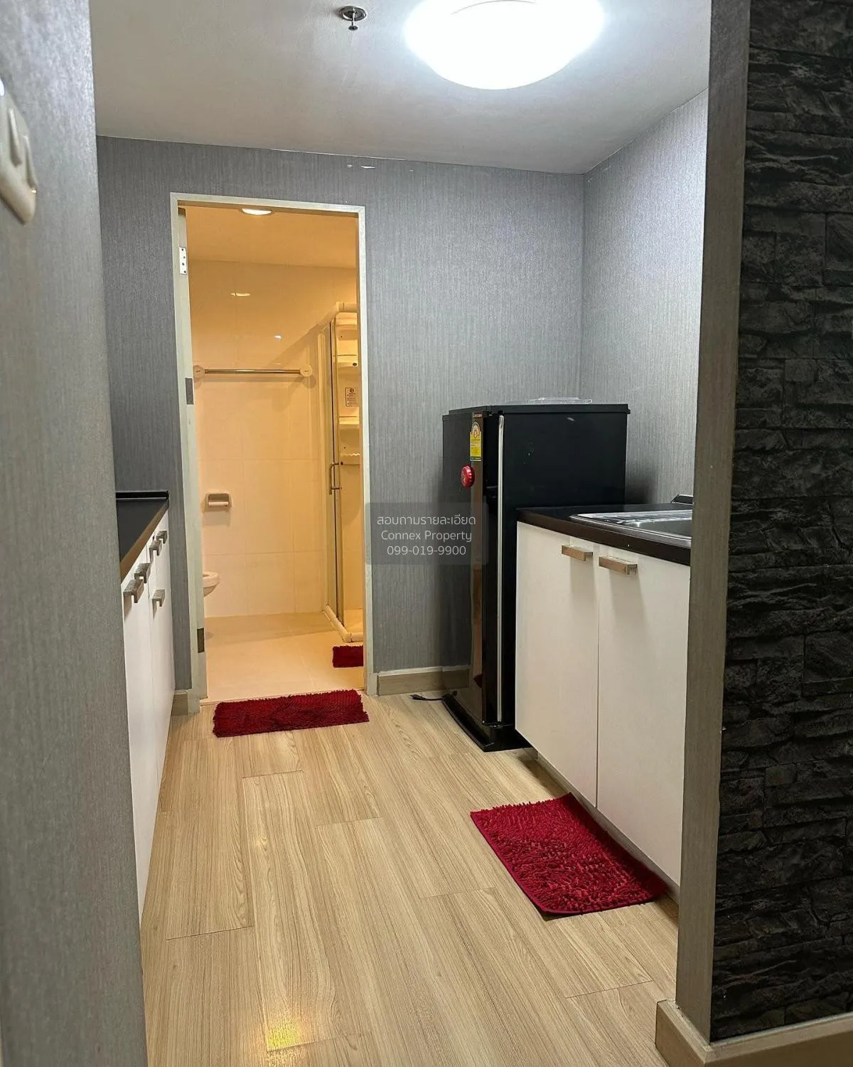 For Sale Condo , The Escape Sukhumvit 101/1 , BTS-Punnawithi , Ba 4