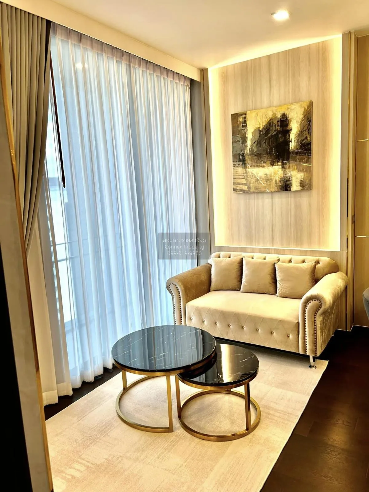 For Sale Condo , LAVIQ Sukhumvit 57 , BTS-Thong Lo , Khlong Tan N 3