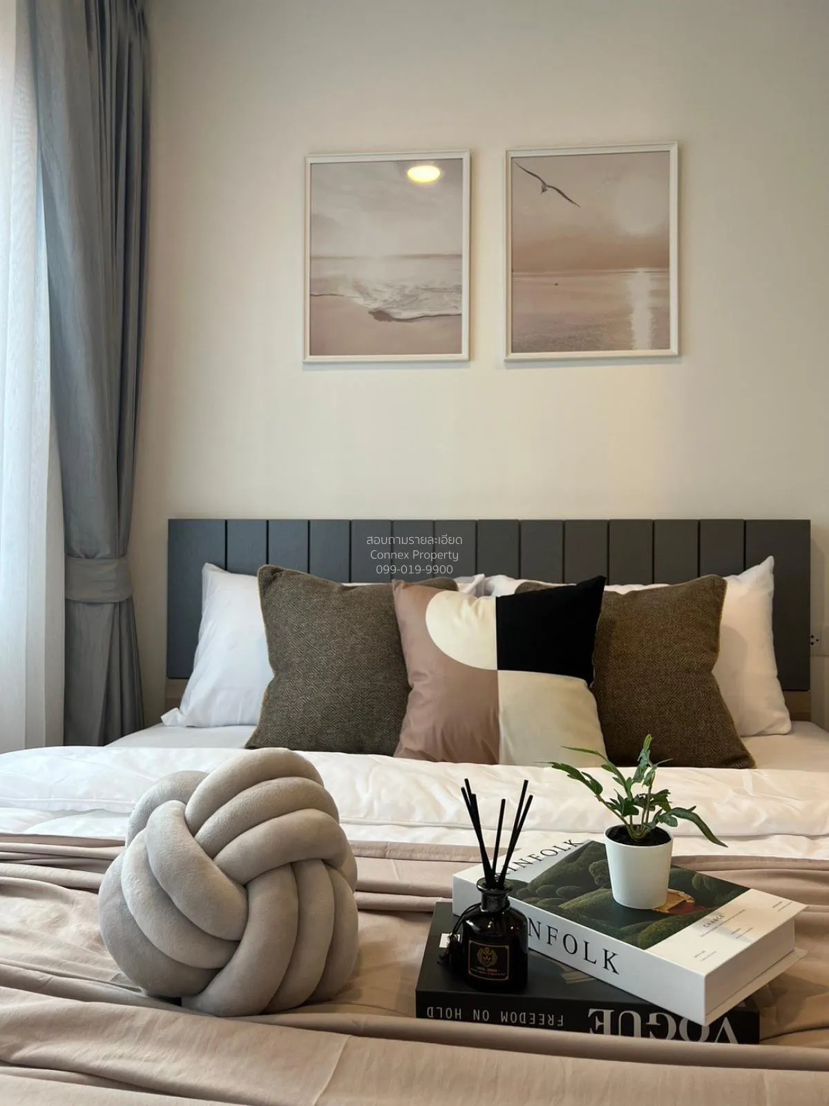 เช่าคอนโด  ชีวาทัย ฮอลล์มาร์ค ลาดพร้าว-โชคชัย 4 MRT-โชคชัย 4 (สาย