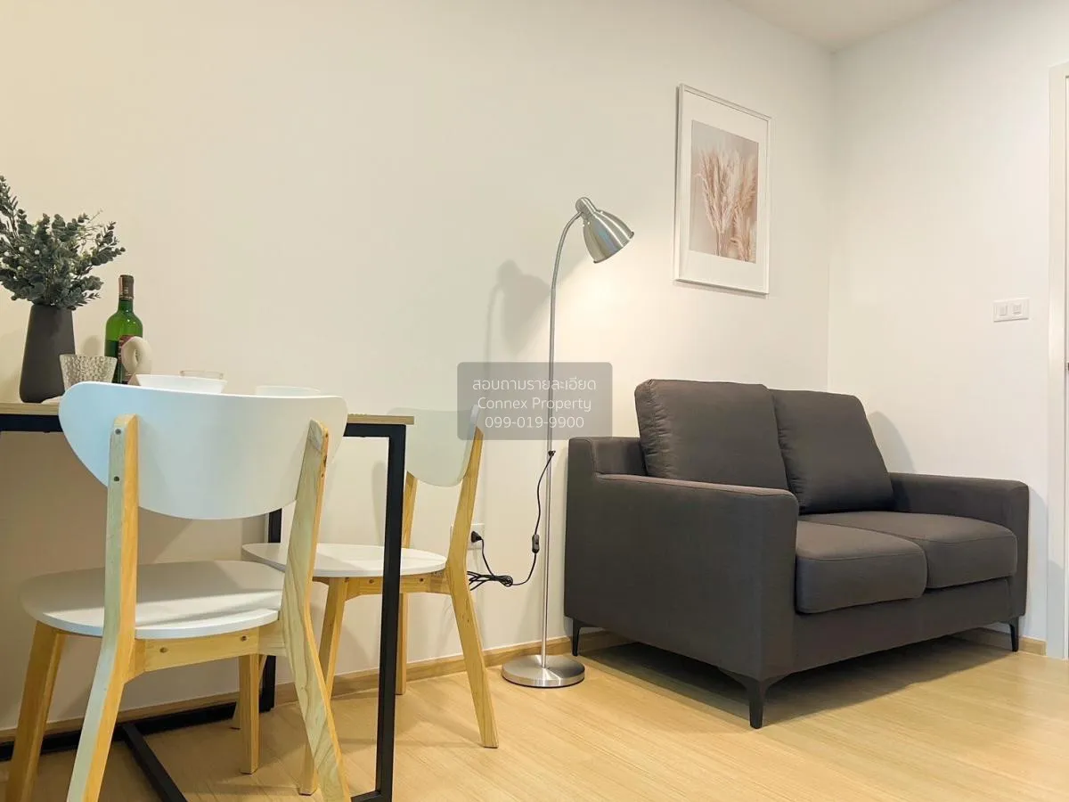 เช่าคอนโด  ชีวาทัย ฮอลล์มาร์ค ลาดพร้าว-โชคชัย 4 MRT-โชคชัย 4 (สาย 1